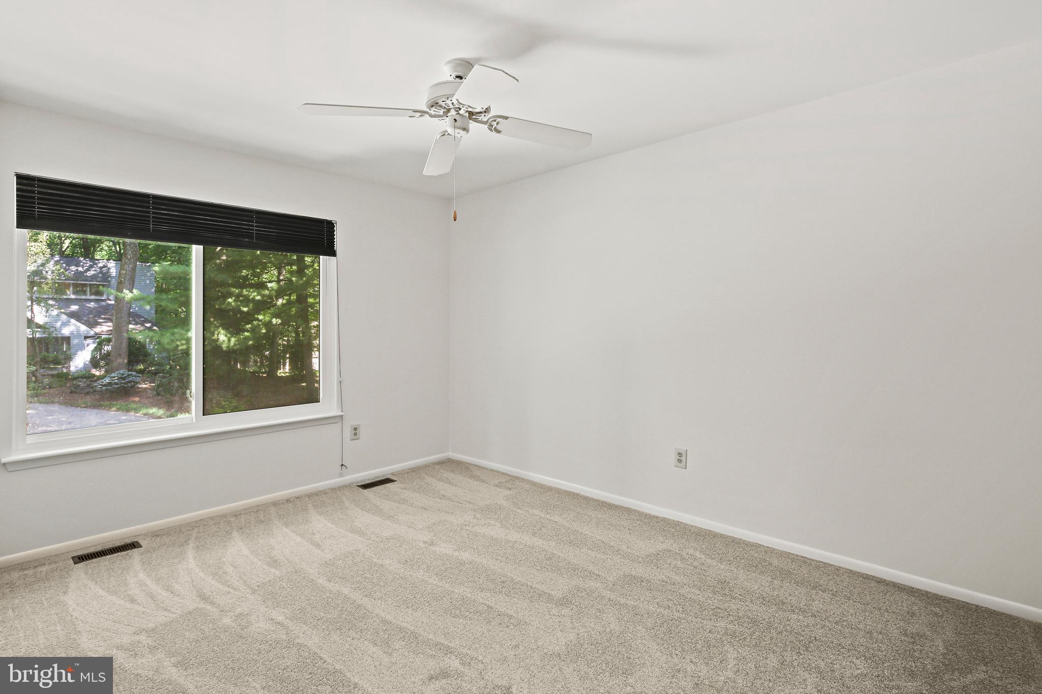 VILLAGE OF KINGS CONTRIVANCE - Residential