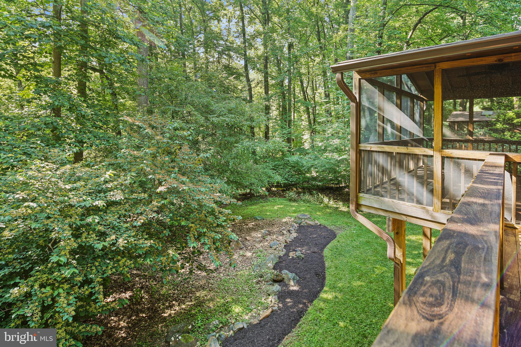 VILLAGE OF KINGS CONTRIVANCE - Residential