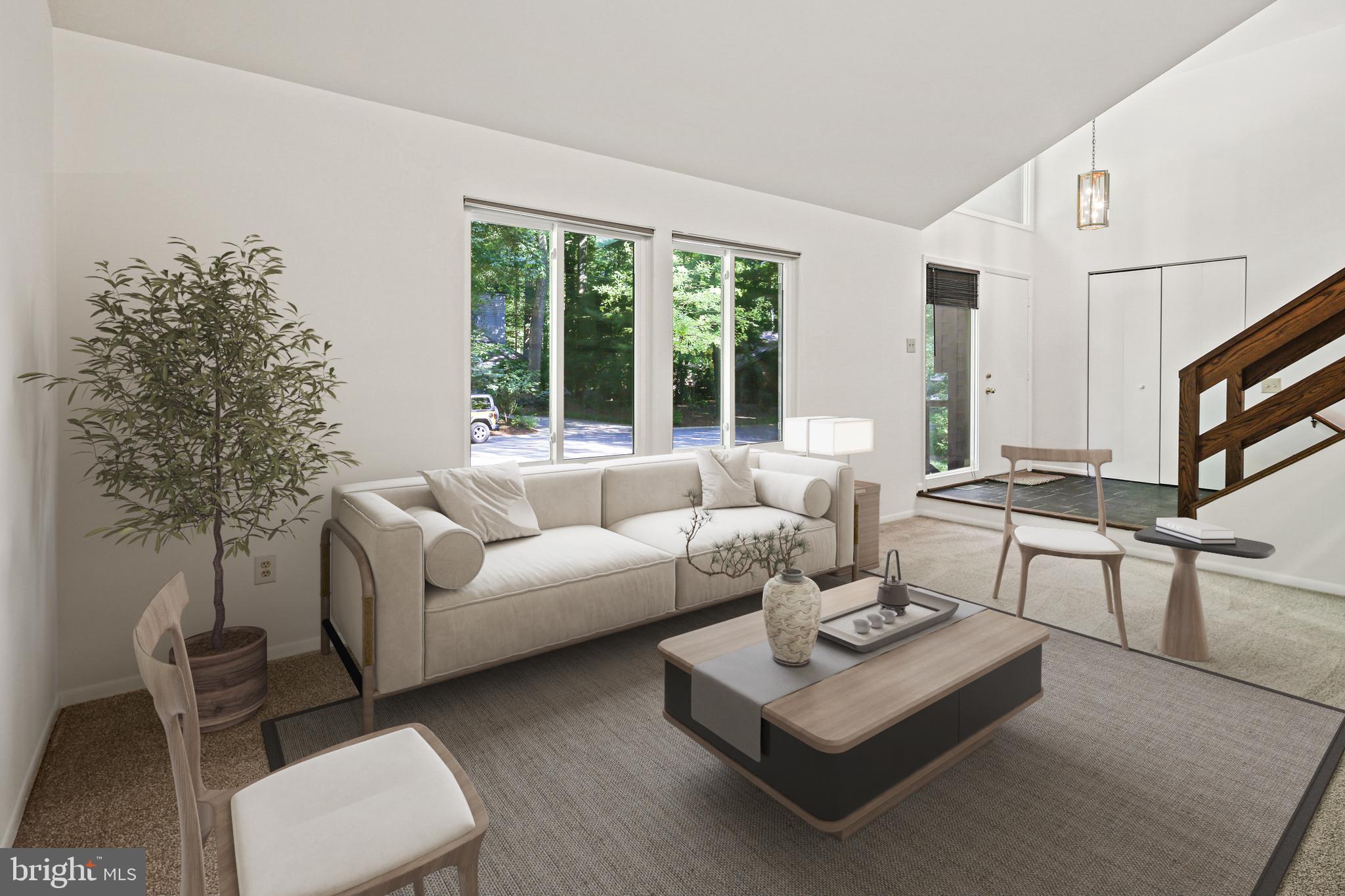 VILLAGE OF KINGS CONTRIVANCE - Residential