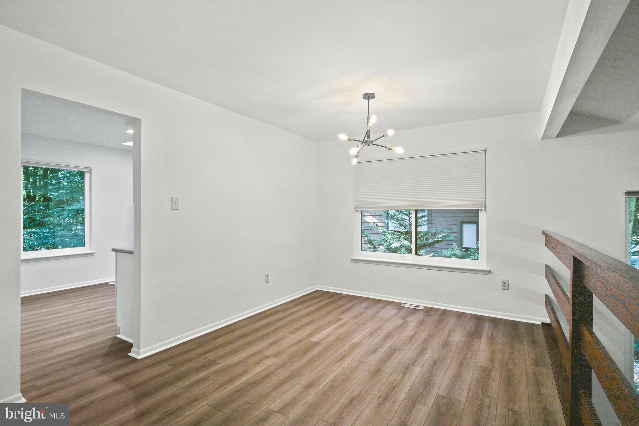 VILLAGE OF KINGS CONTRIVANCE - Residential