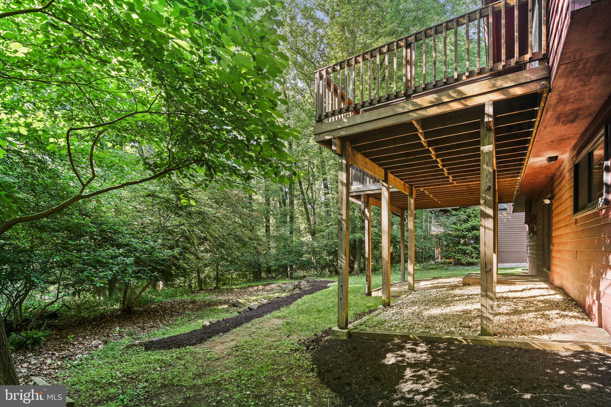 VILLAGE OF KINGS CONTRIVANCE - Residential