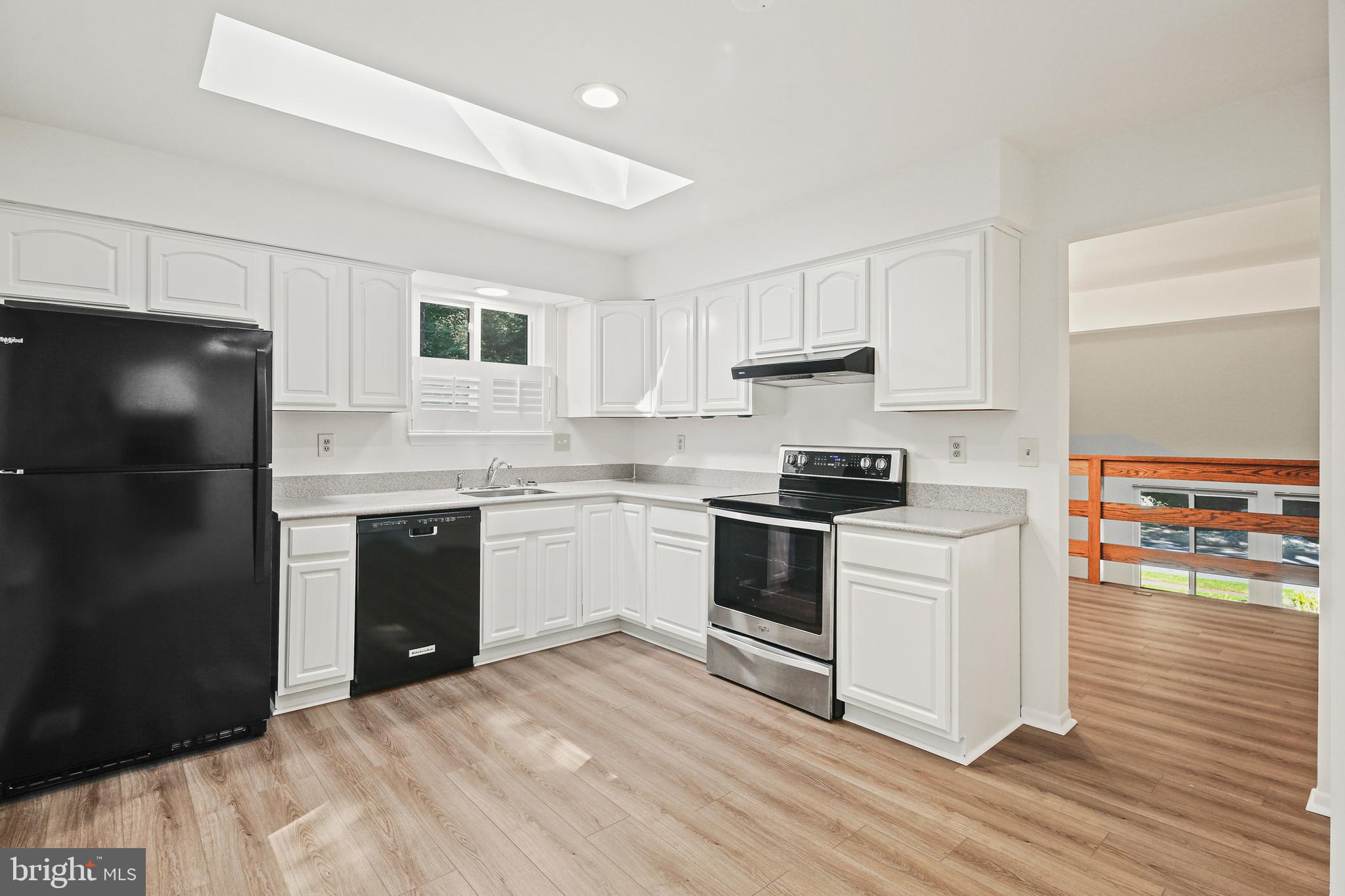 VILLAGE OF KINGS CONTRIVANCE - Residential