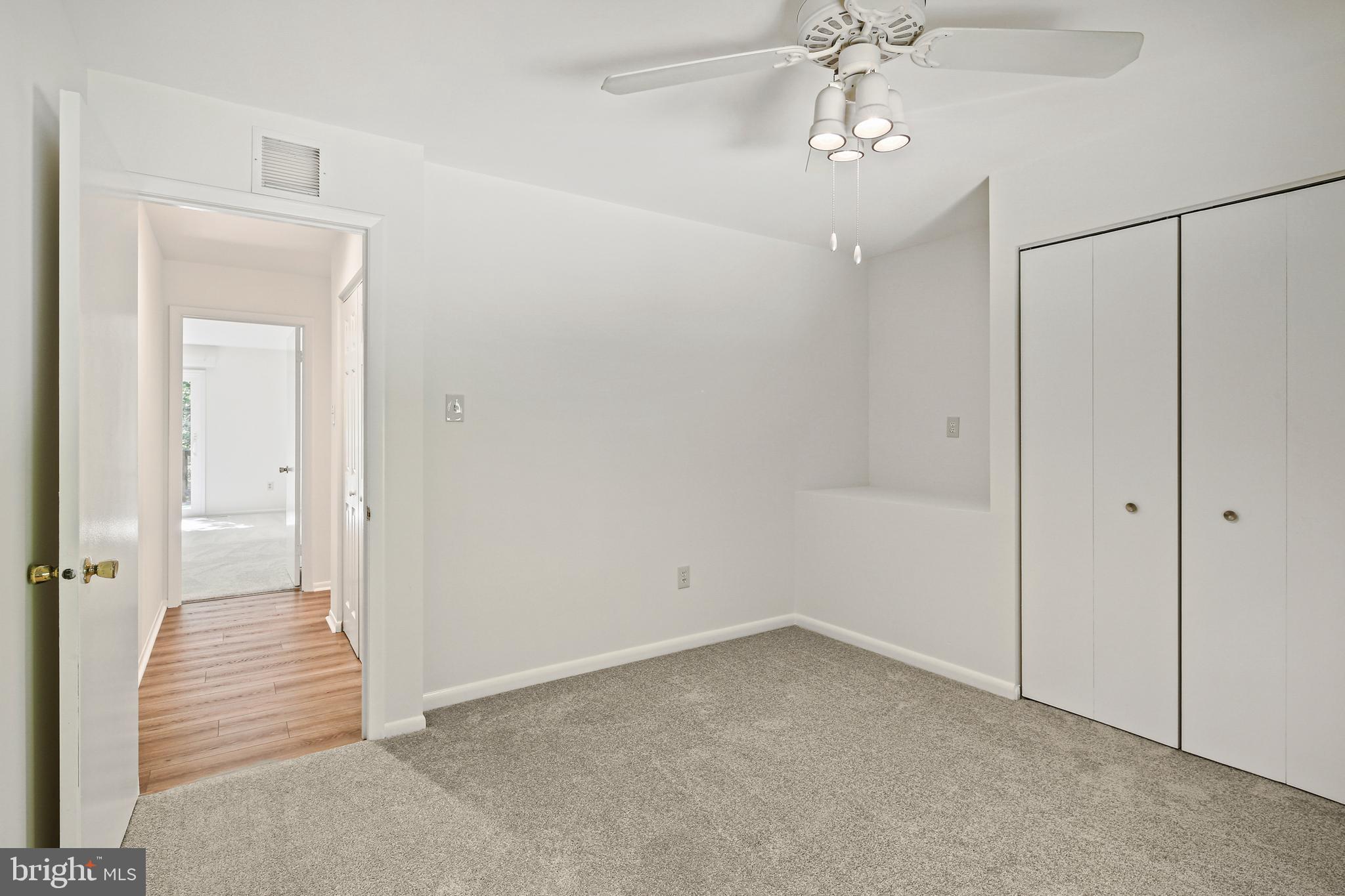 VILLAGE OF KINGS CONTRIVANCE - Residential