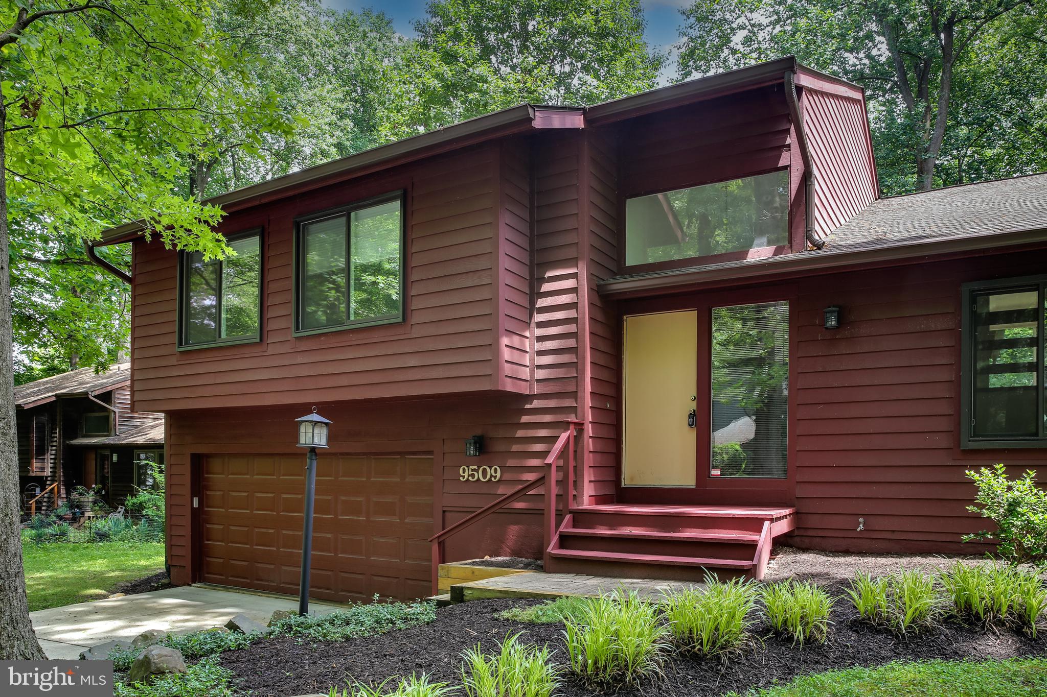 VILLAGE OF KINGS CONTRIVANCE - Residential