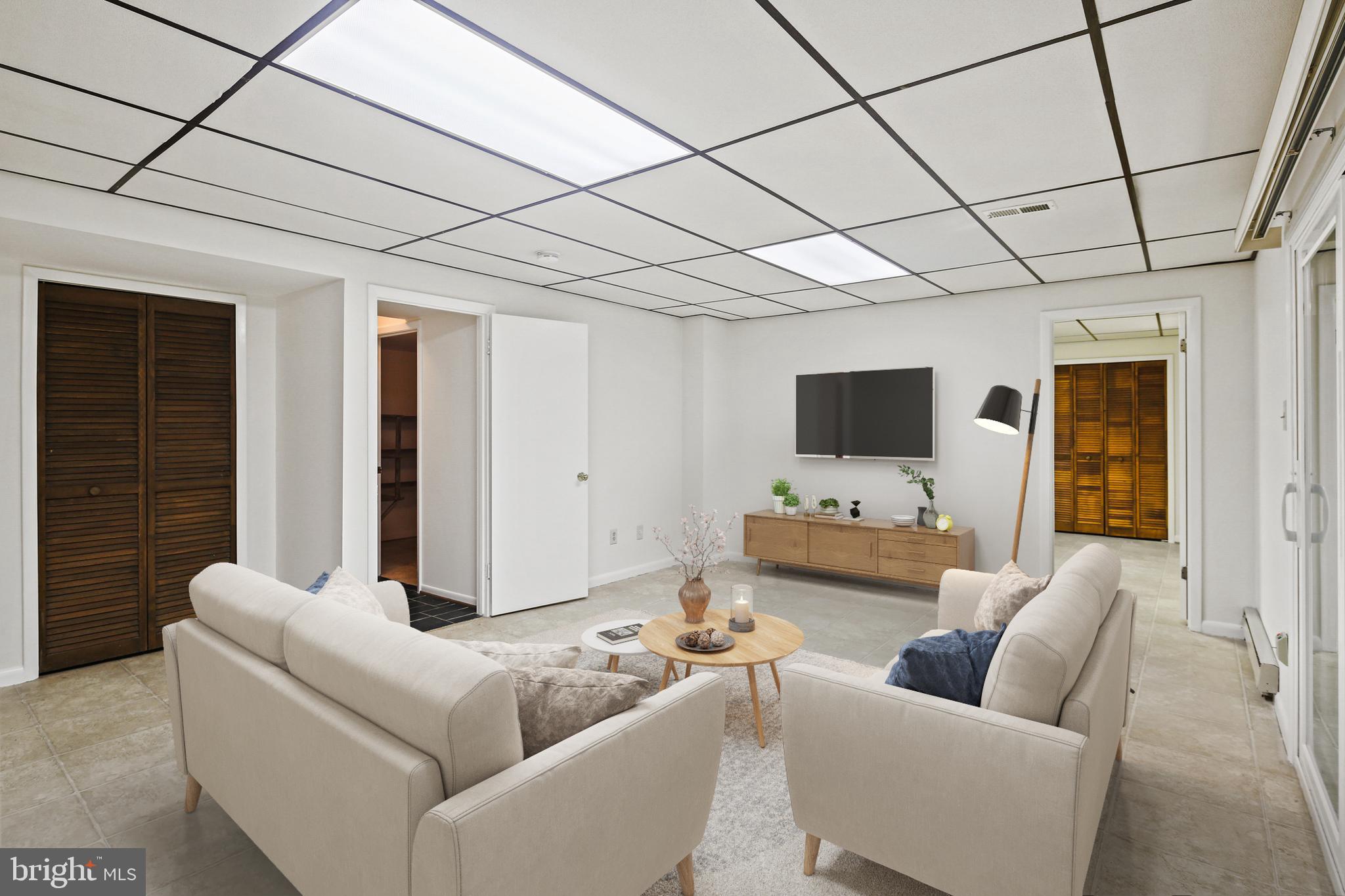 VILLAGE OF KINGS CONTRIVANCE - Residential