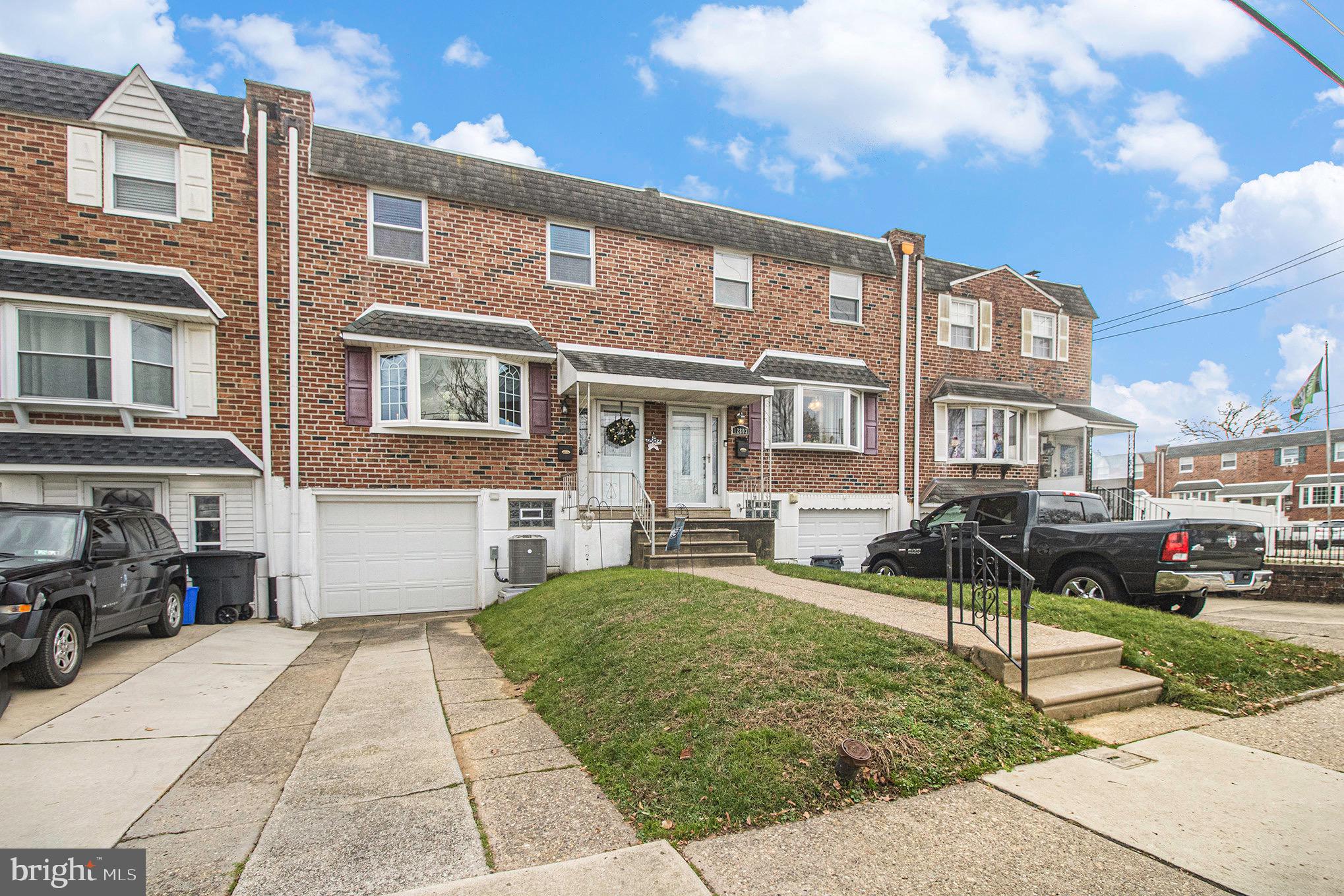 PARKWOOD - Residential
