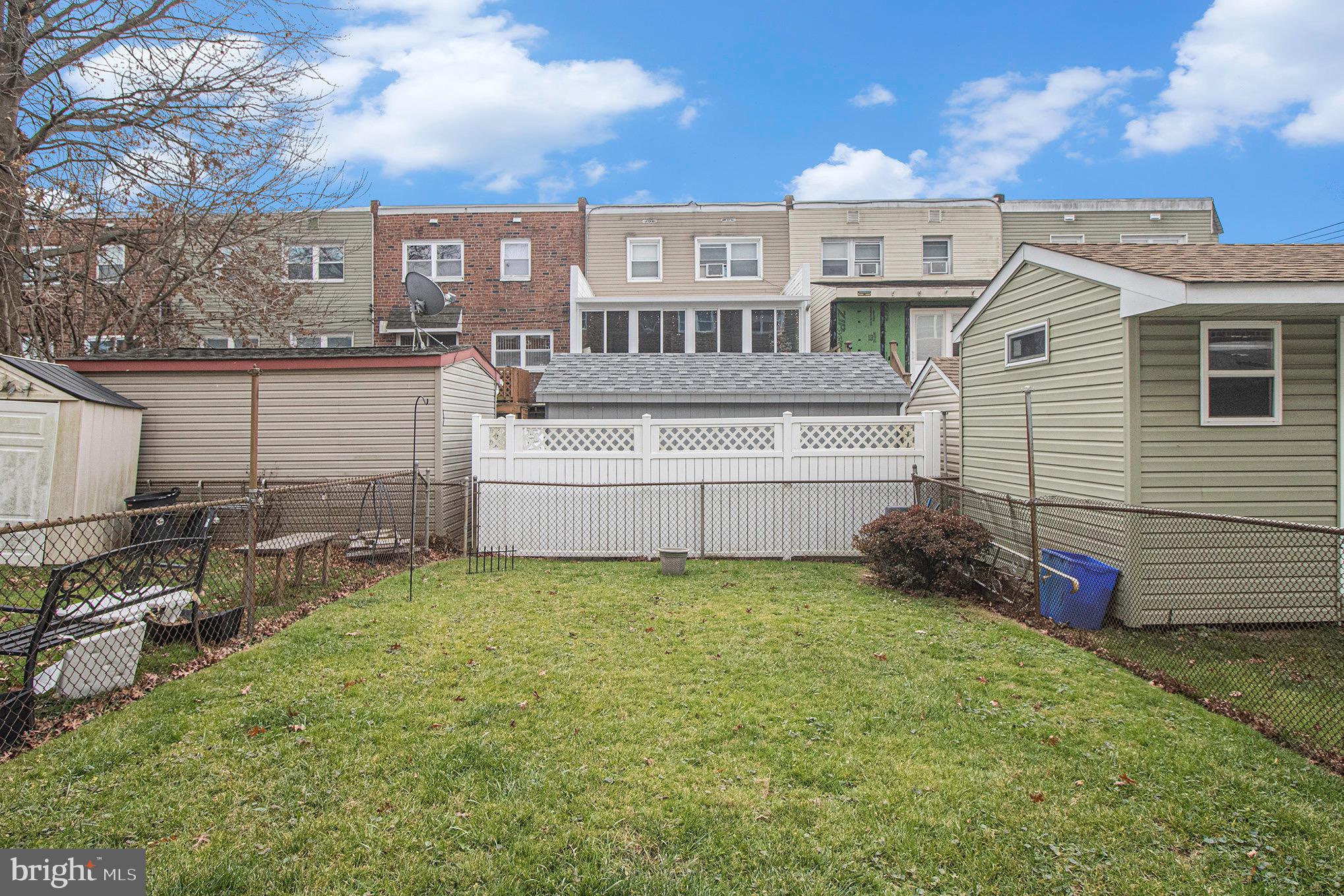 PARKWOOD - Residential