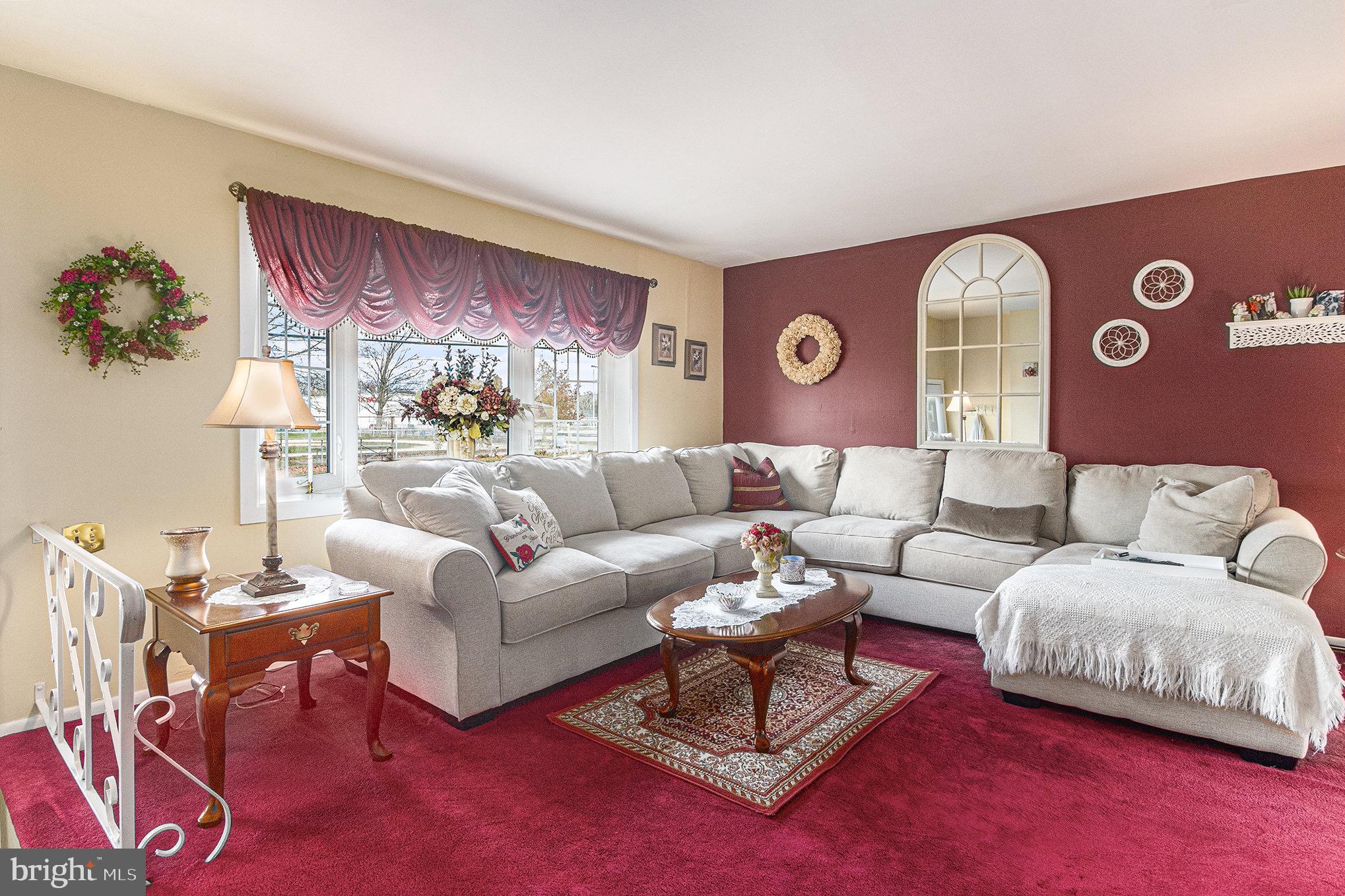 PARKWOOD - Residential