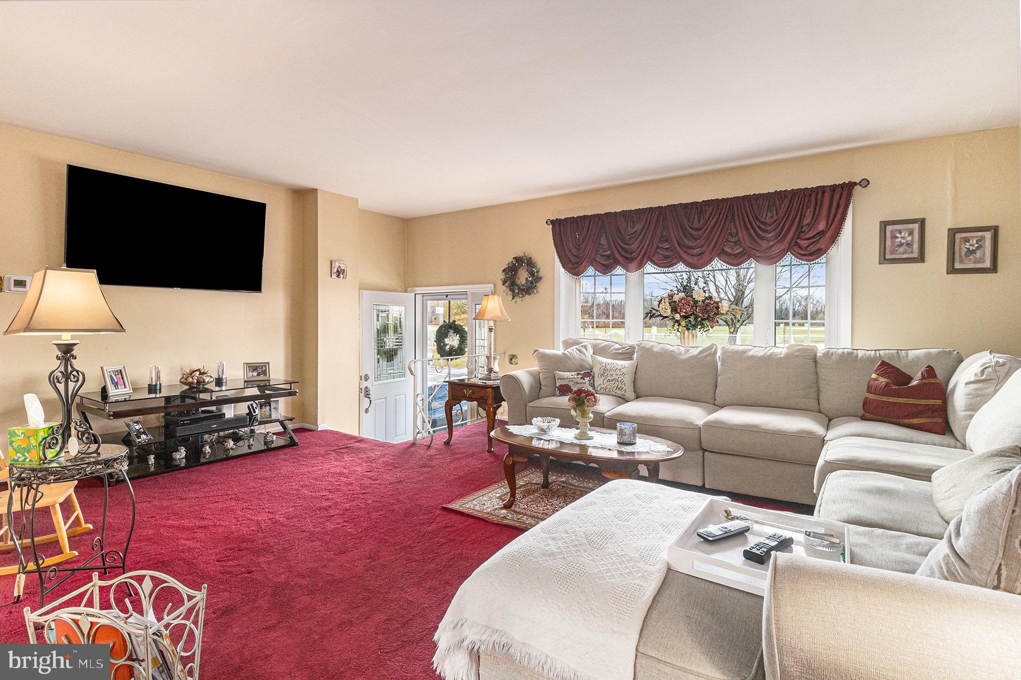PARKWOOD - Residential
