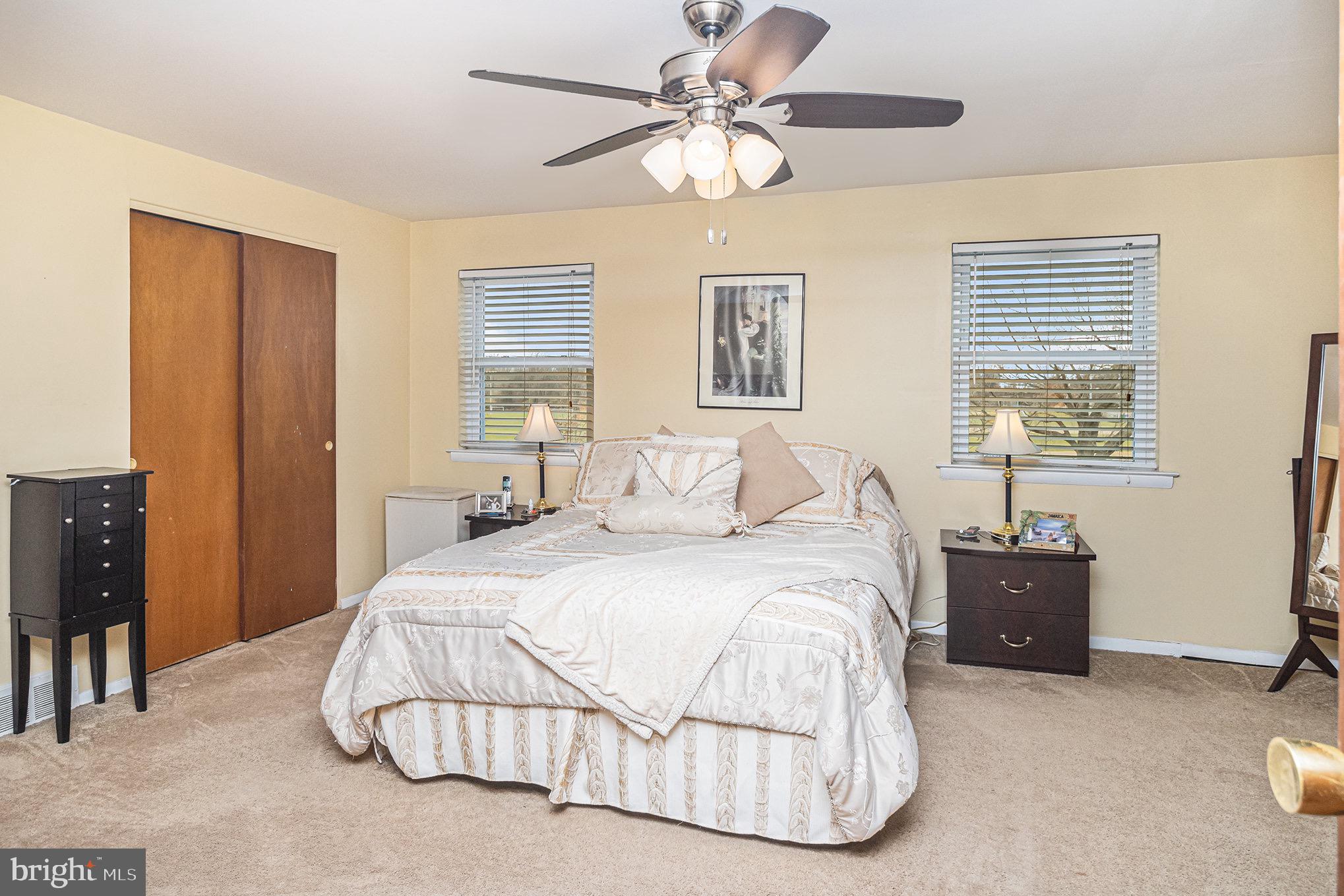 PARKWOOD - Residential
