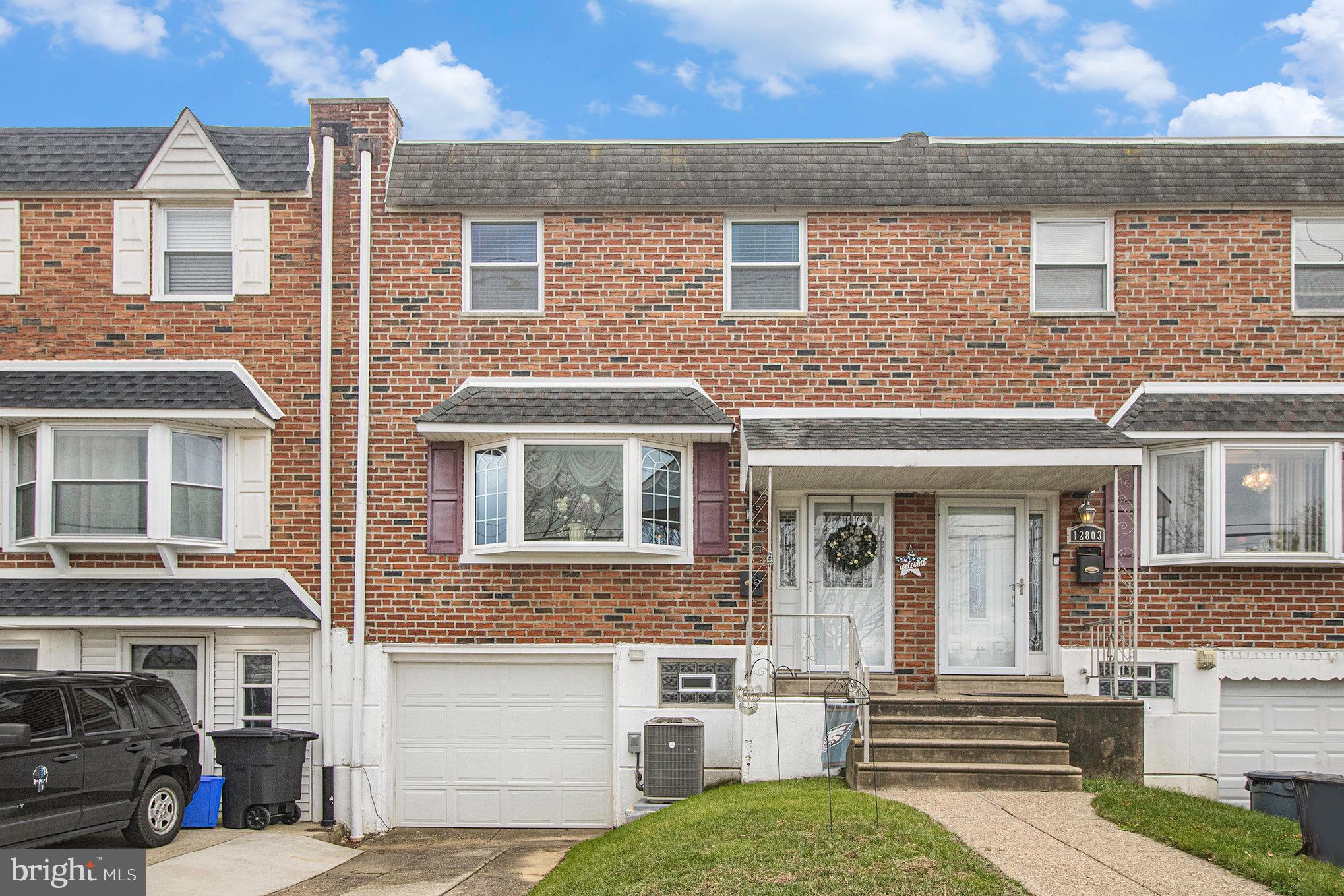 PARKWOOD - Residential