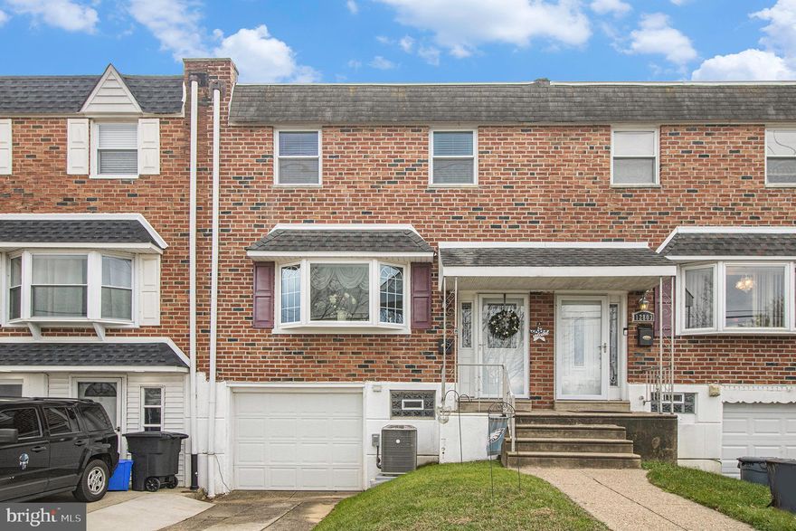 Welcome to 12805 Dunks Ferry Road in this sought-after section of Parkwood.  This 3 bedroom , 1 & 1/2 bath is located across the street from Parkwood Ball fields.  This home has been in the same family for 45+ years.  This home is in good condition with roof replaced 2017,  water heater replaced 2018,  heating/ac replaced 01/2022 and windows replaced 2014.  No sign on property as per seller.  Seller is related to Listing agent. This home is being sold as-is.