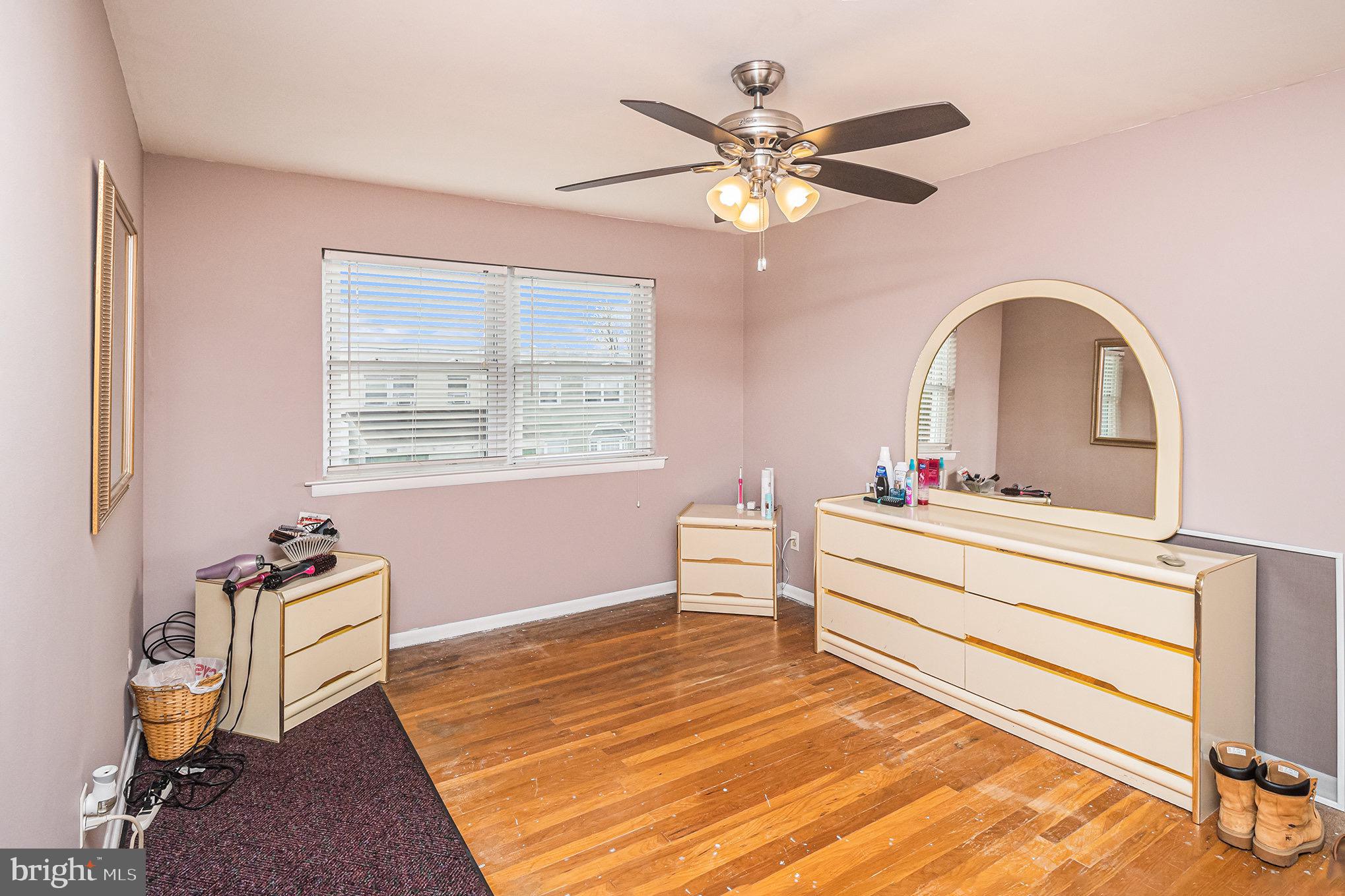 PARKWOOD - Residential