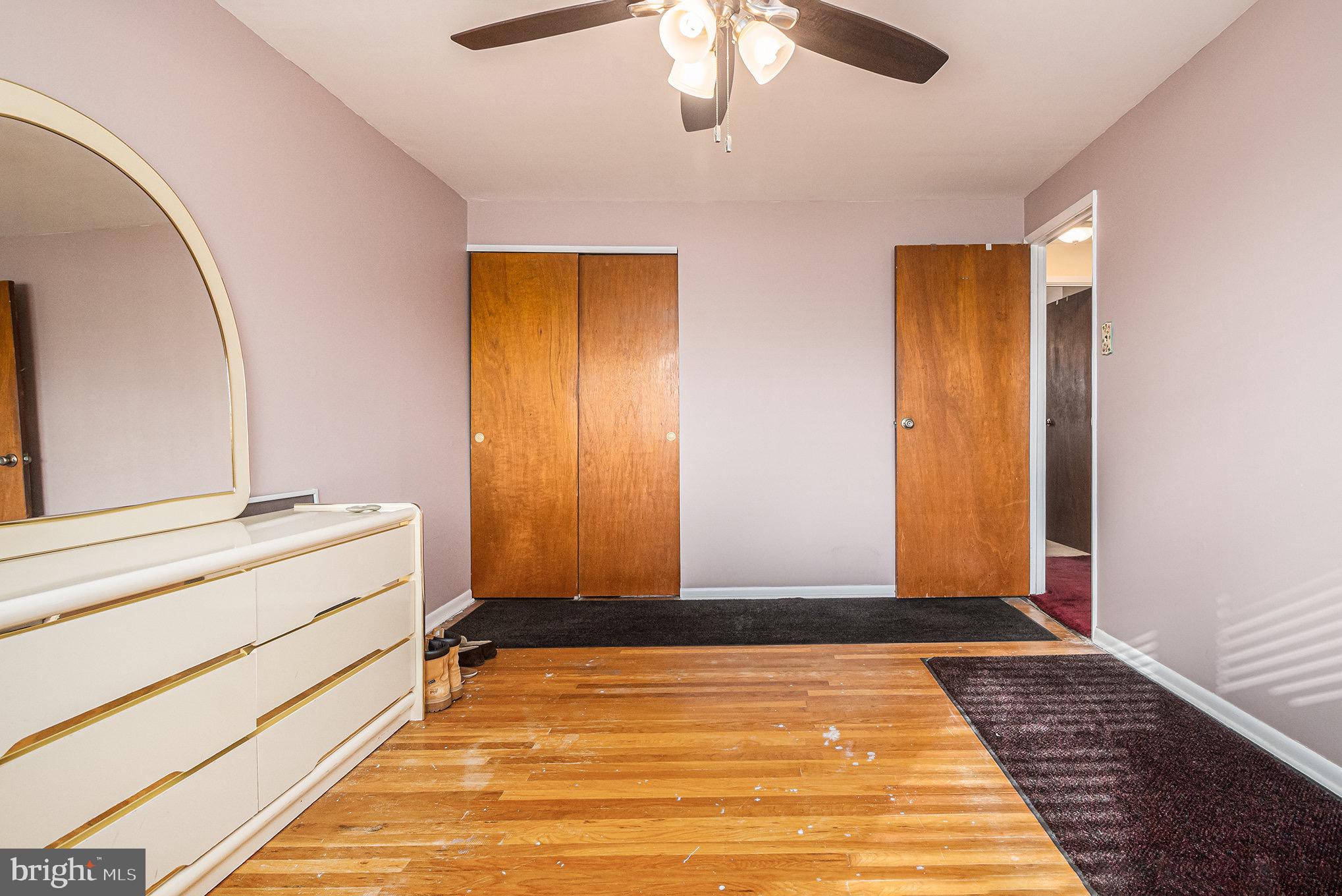 PARKWOOD - Residential