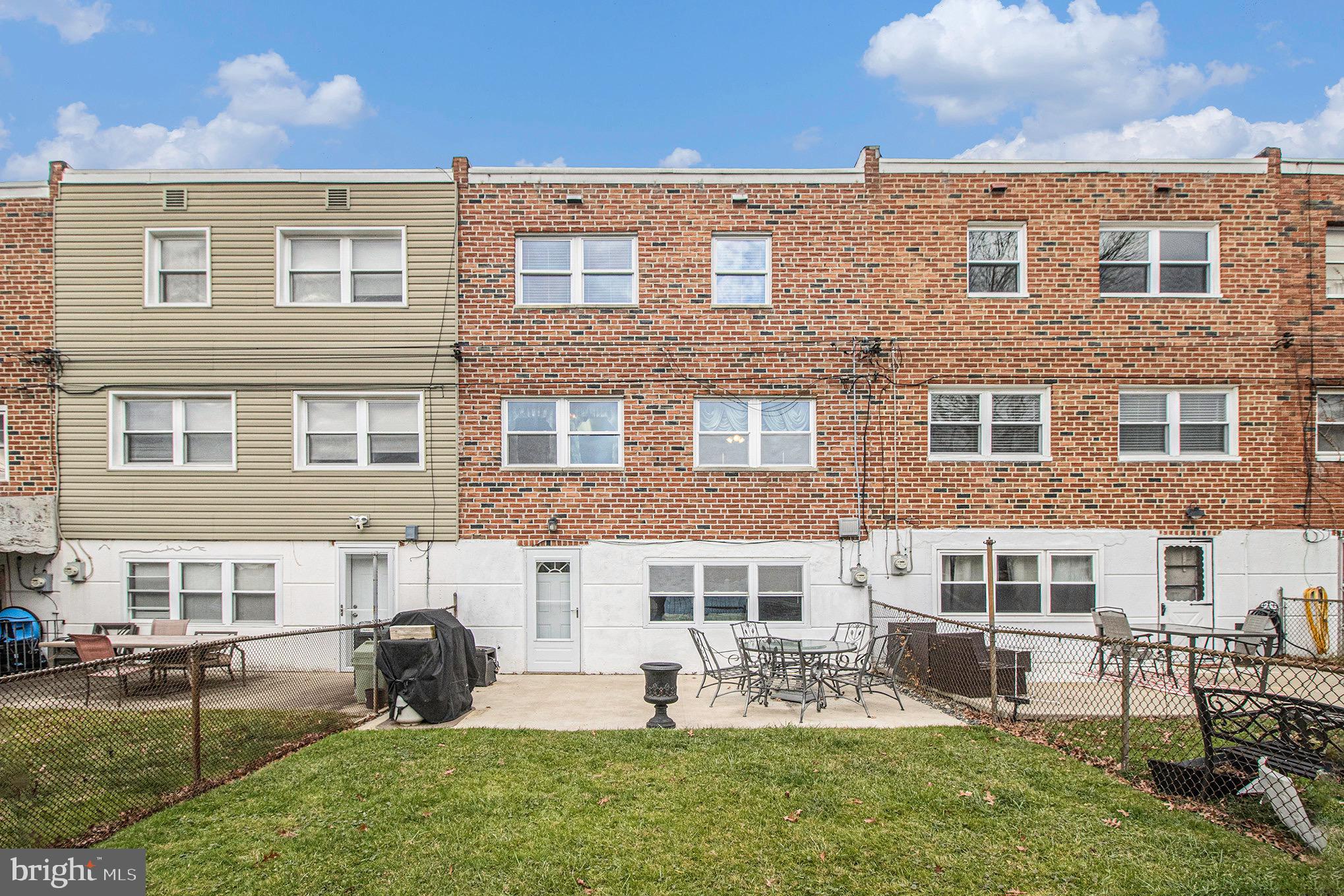 PARKWOOD - Residential