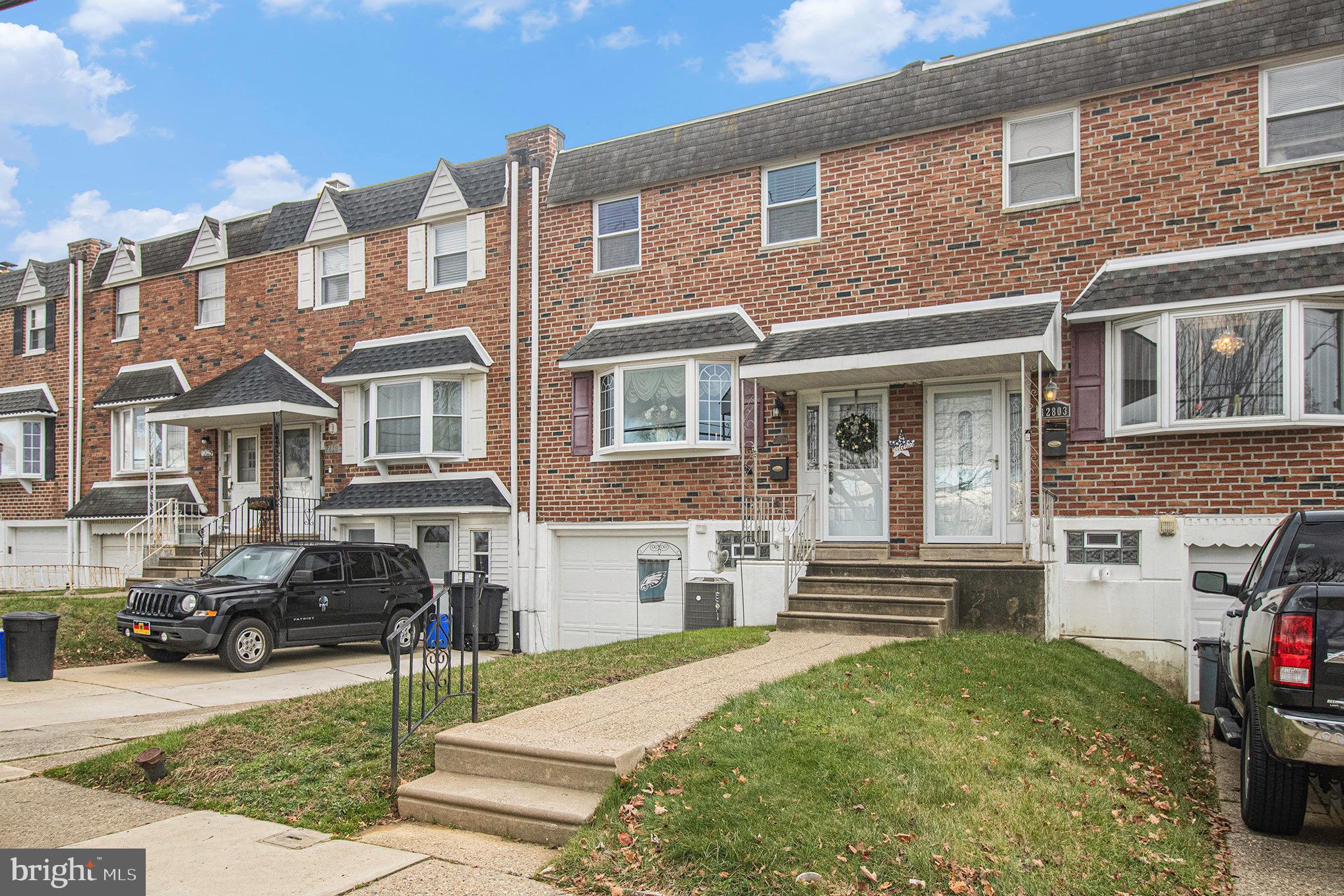 PARKWOOD - Residential