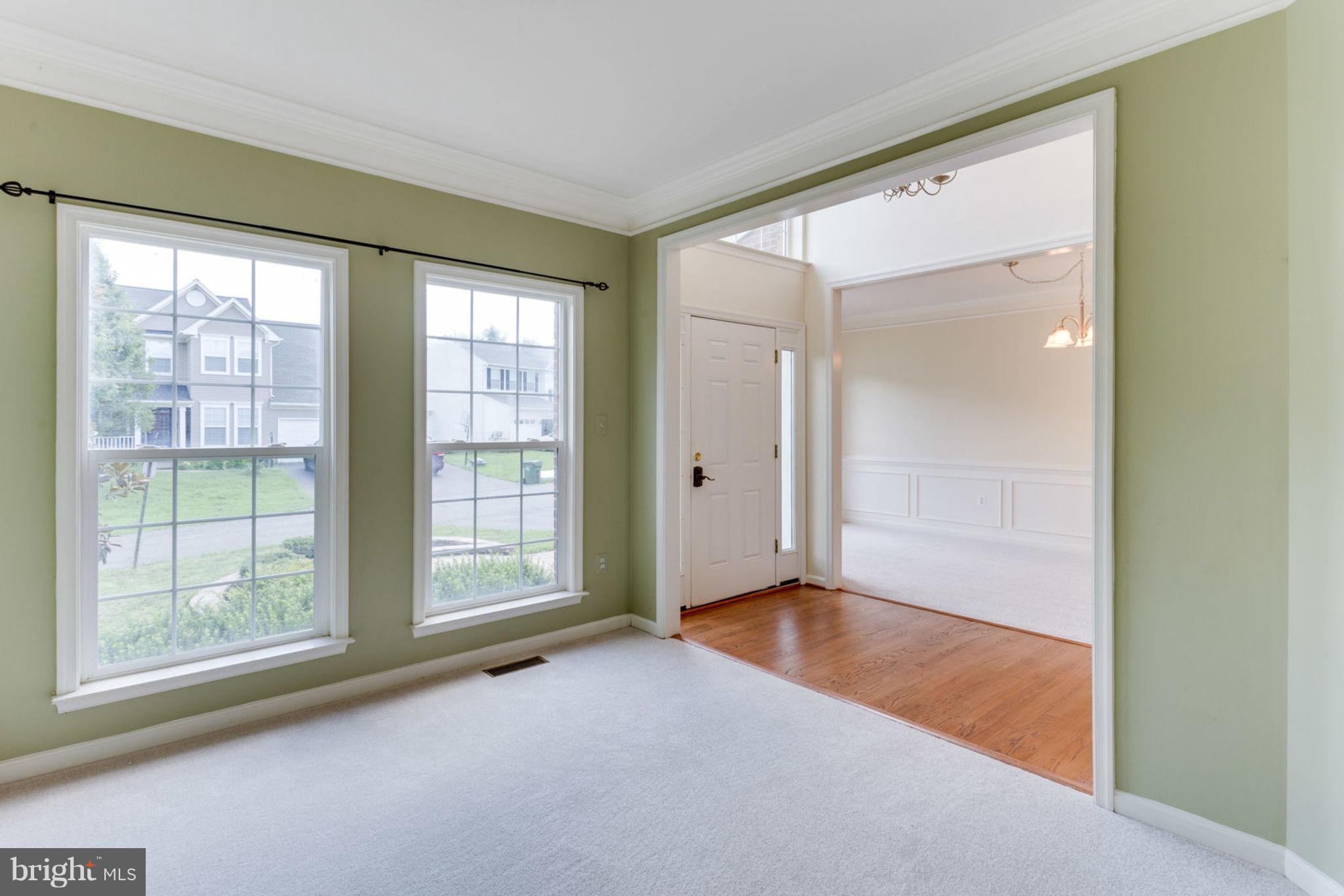 ASHLEY RIDGE - Residential