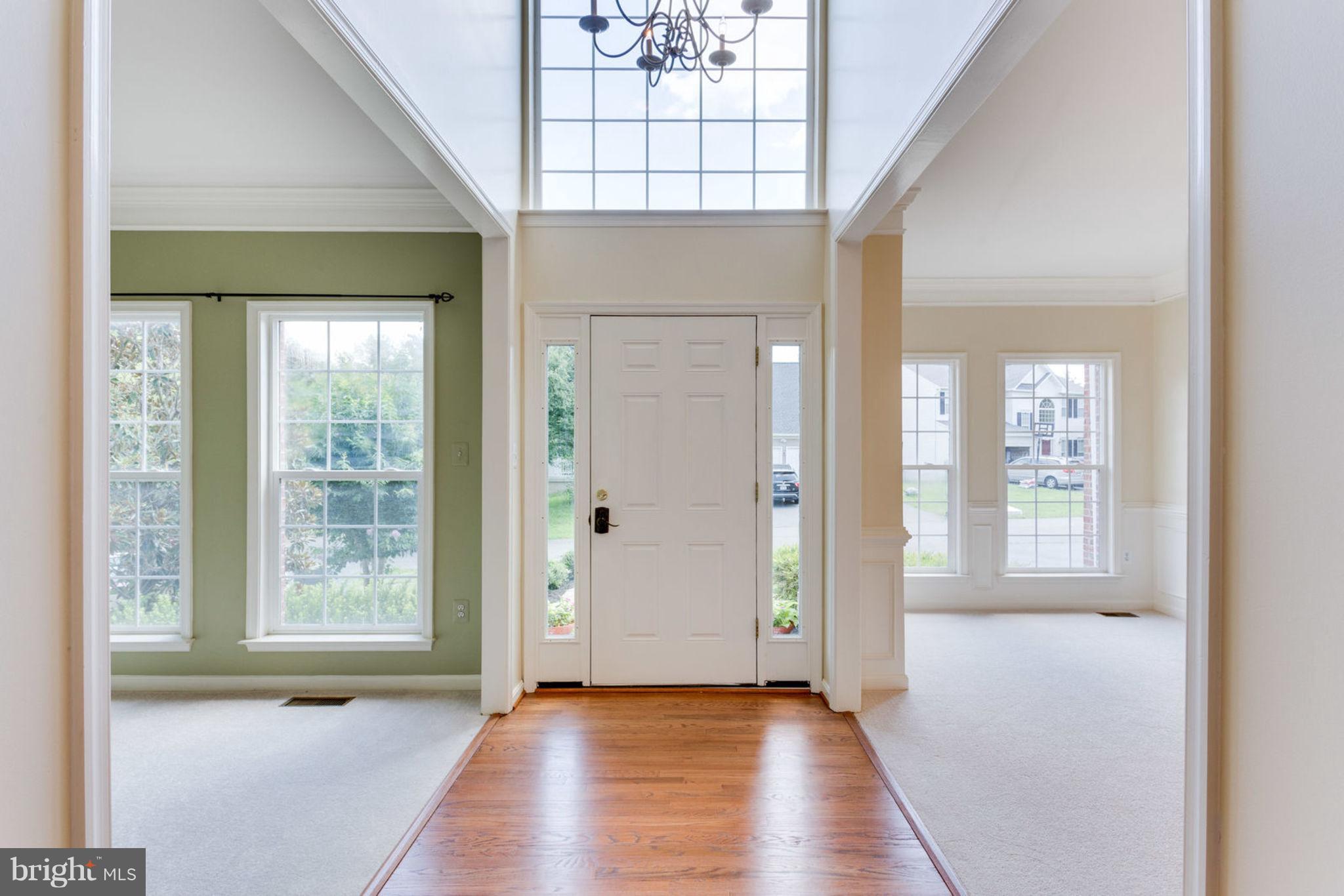 ASHLEY RIDGE - Residential