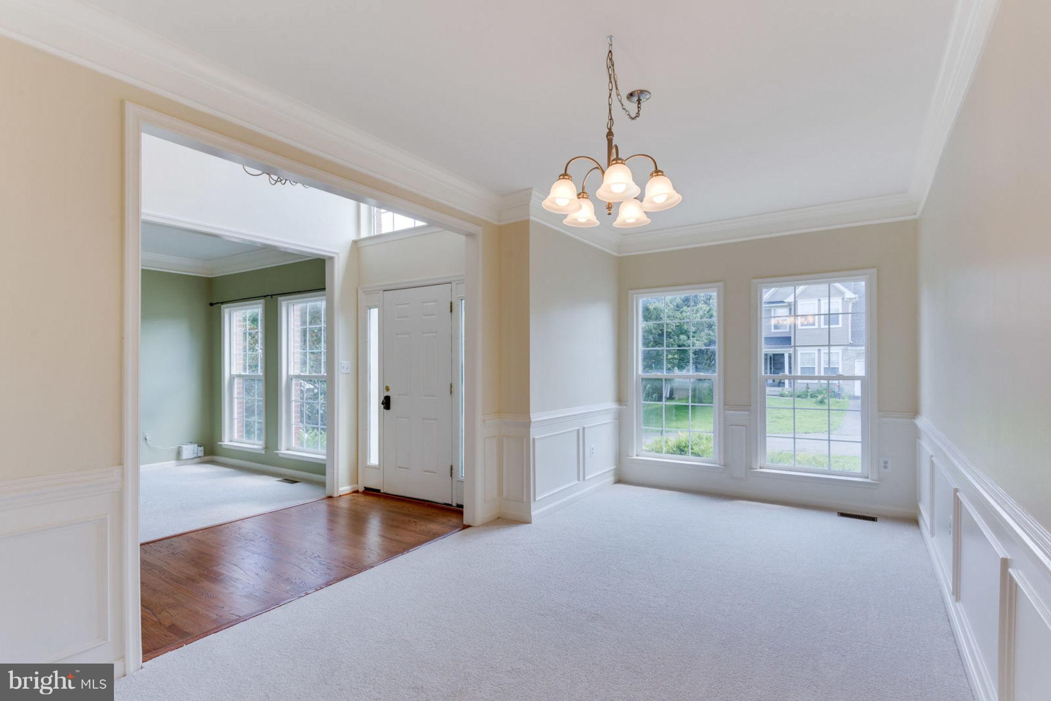 ASHLEY RIDGE - Residential