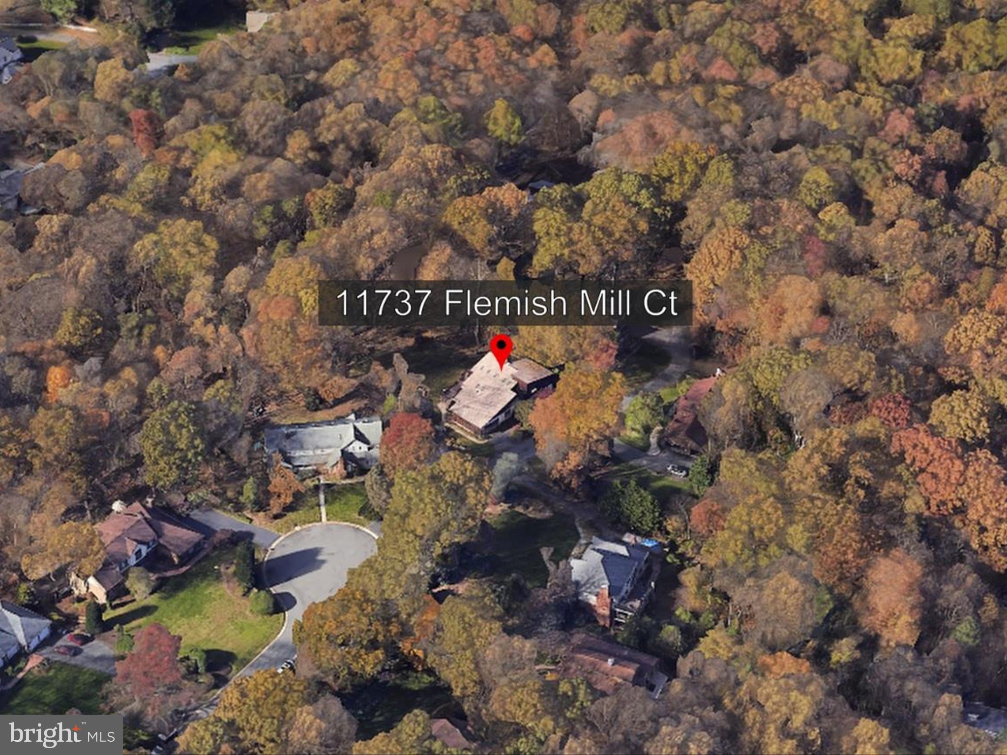 11737 FLEMISH MILL COURT