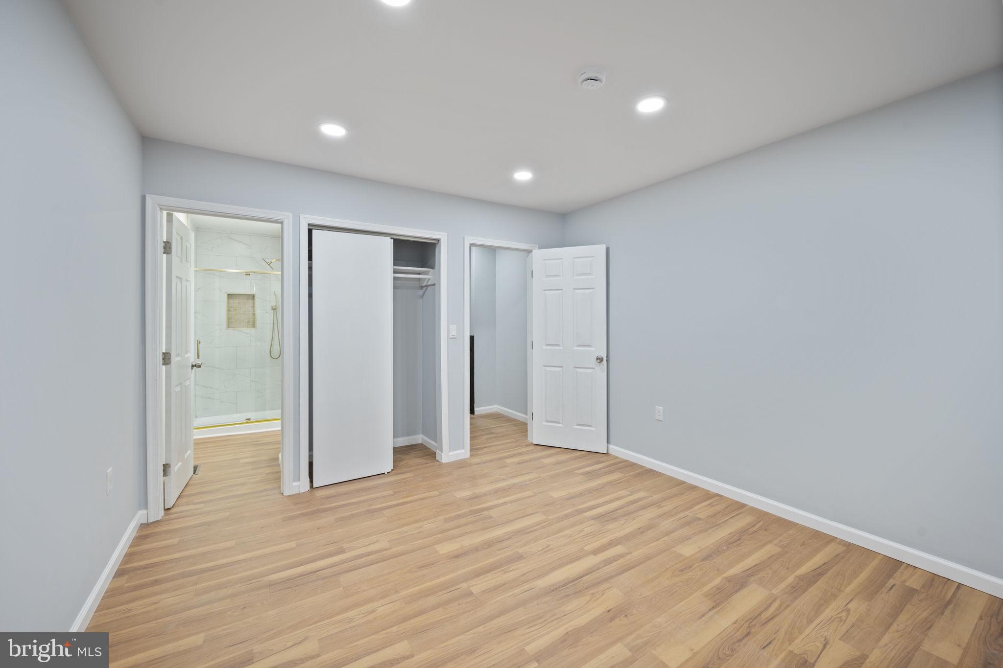 MIDDLE EAST - Residential