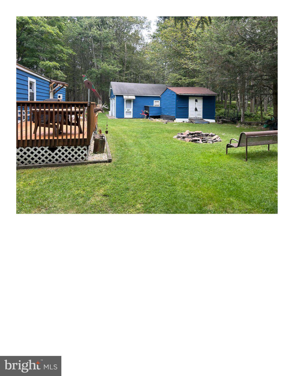 26 ARAPAHO PATH
