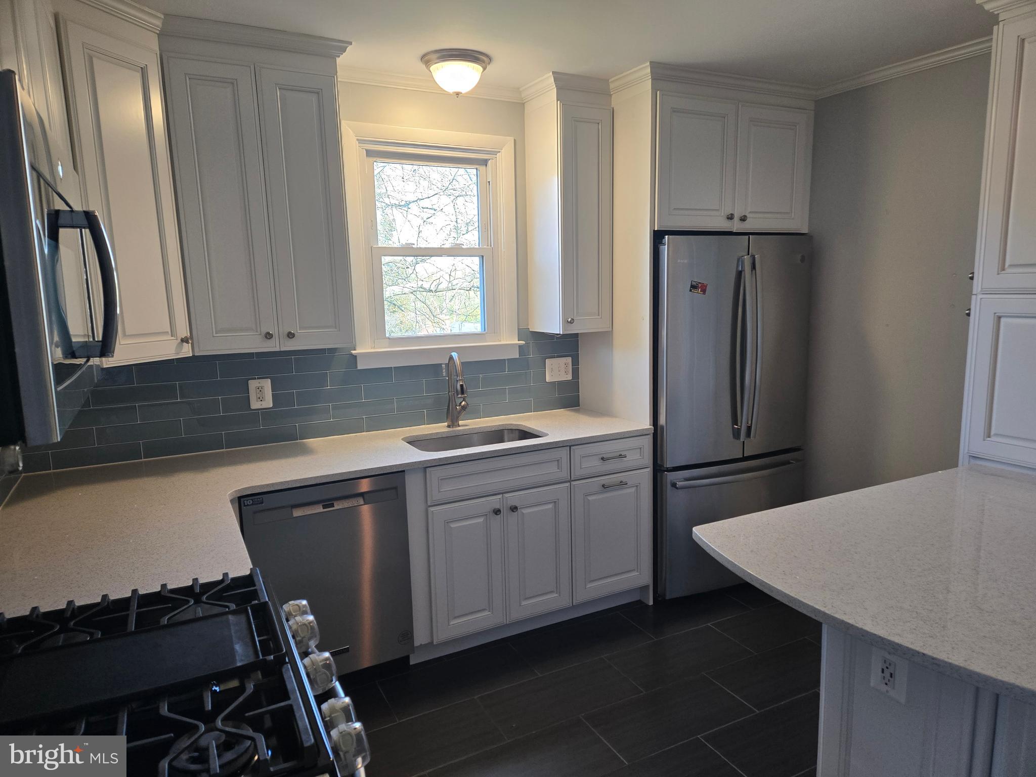 SHAMROCK - Residential