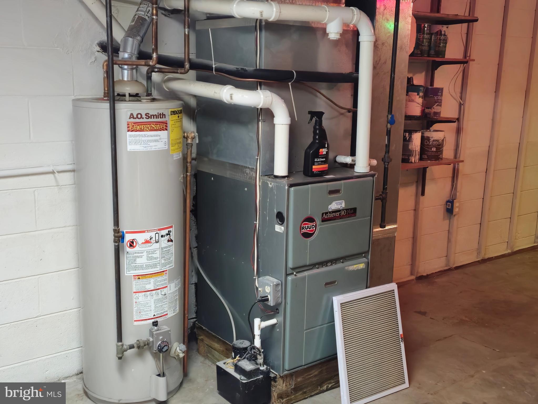 SHAMROCK - Residential