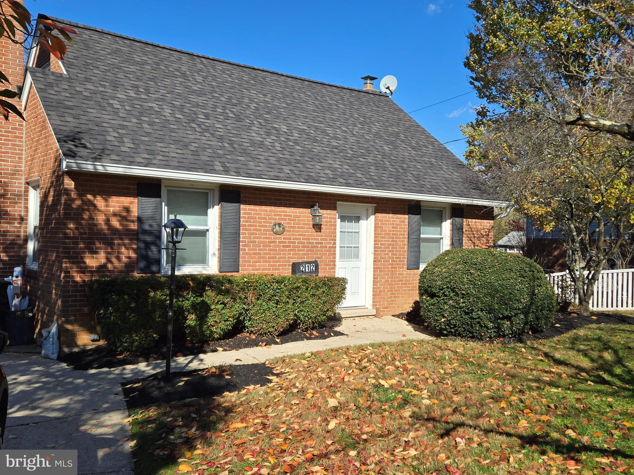 SHAMROCK - Residential