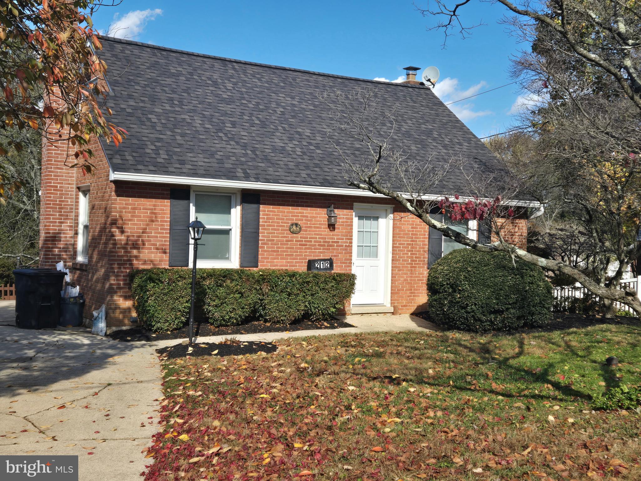 SHAMROCK - Residential