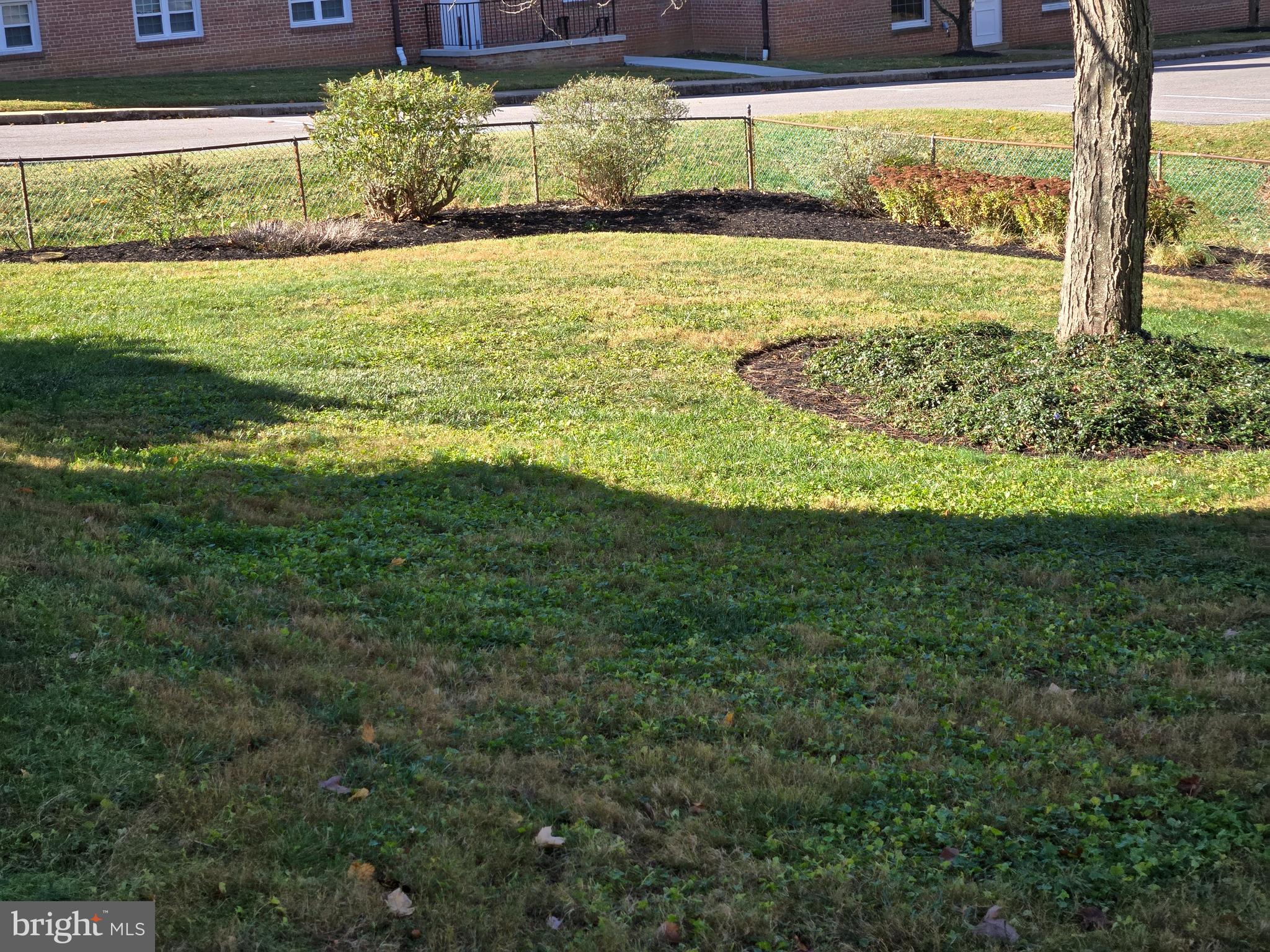 SHAMROCK - Residential