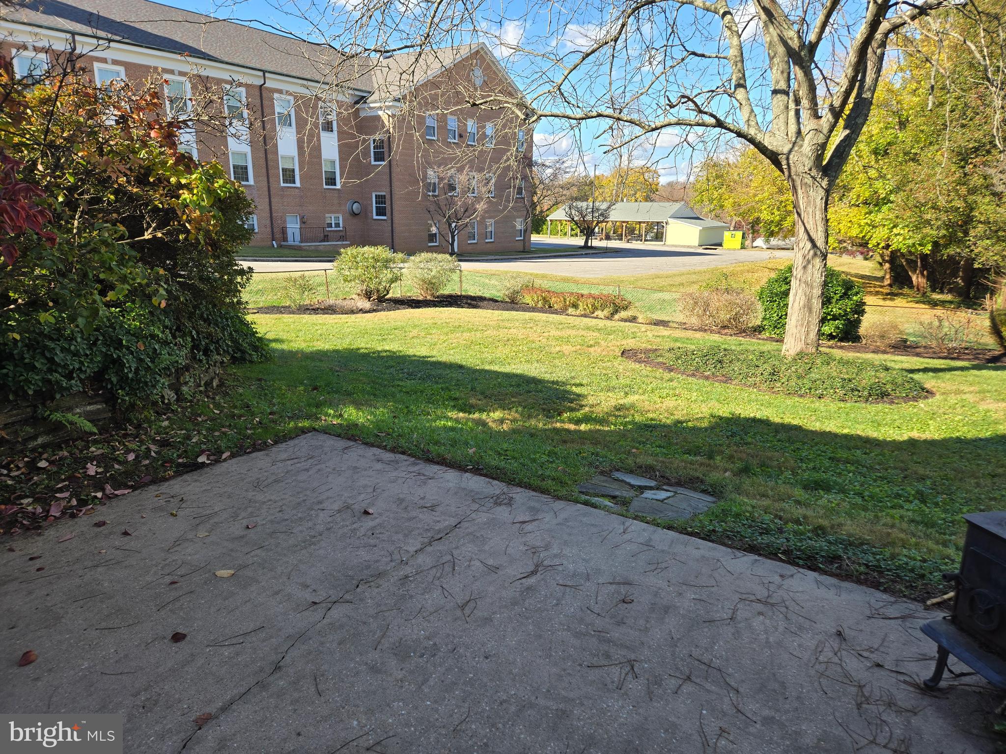 SHAMROCK - Residential