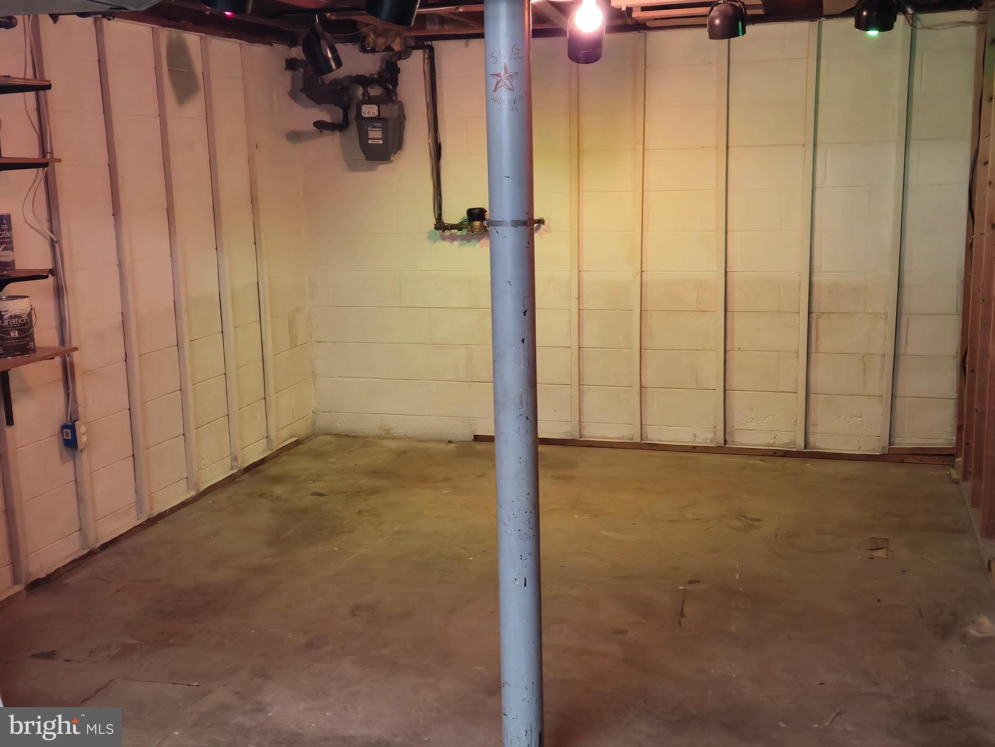 SHAMROCK - Residential