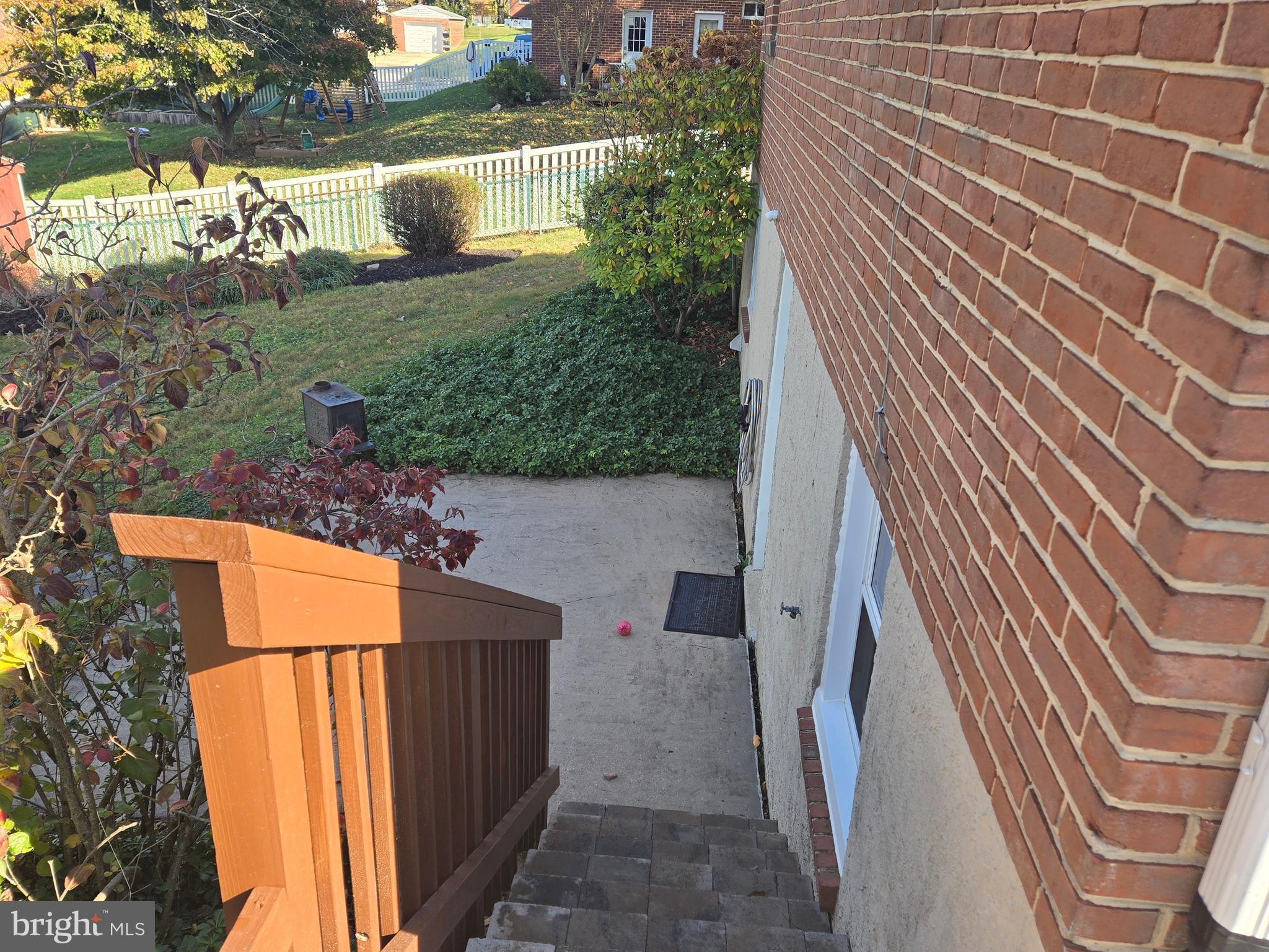 SHAMROCK - Residential