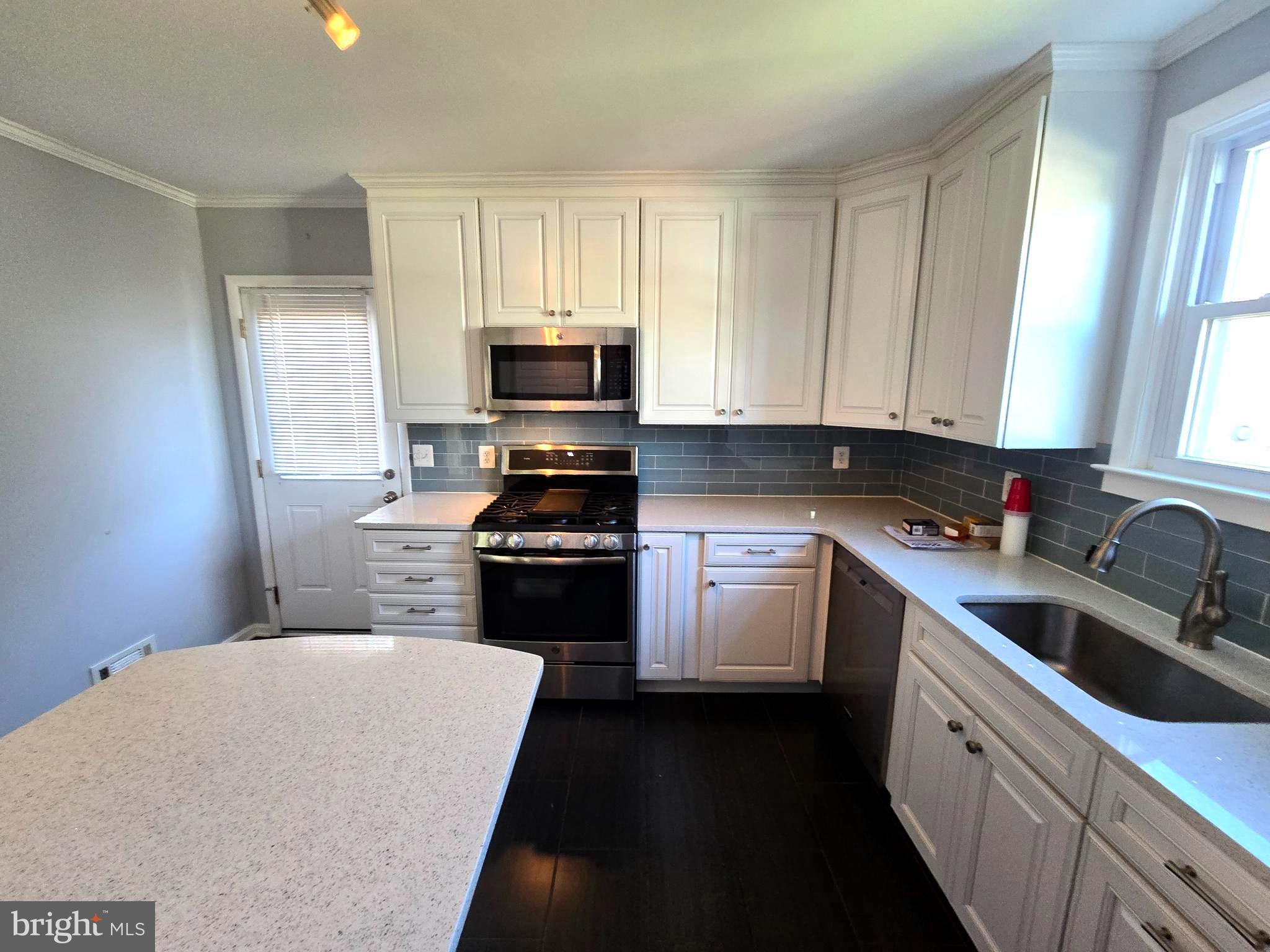 SHAMROCK - Residential