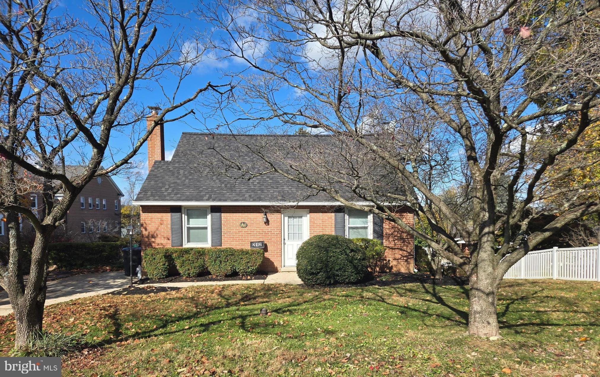 SHAMROCK - Residential