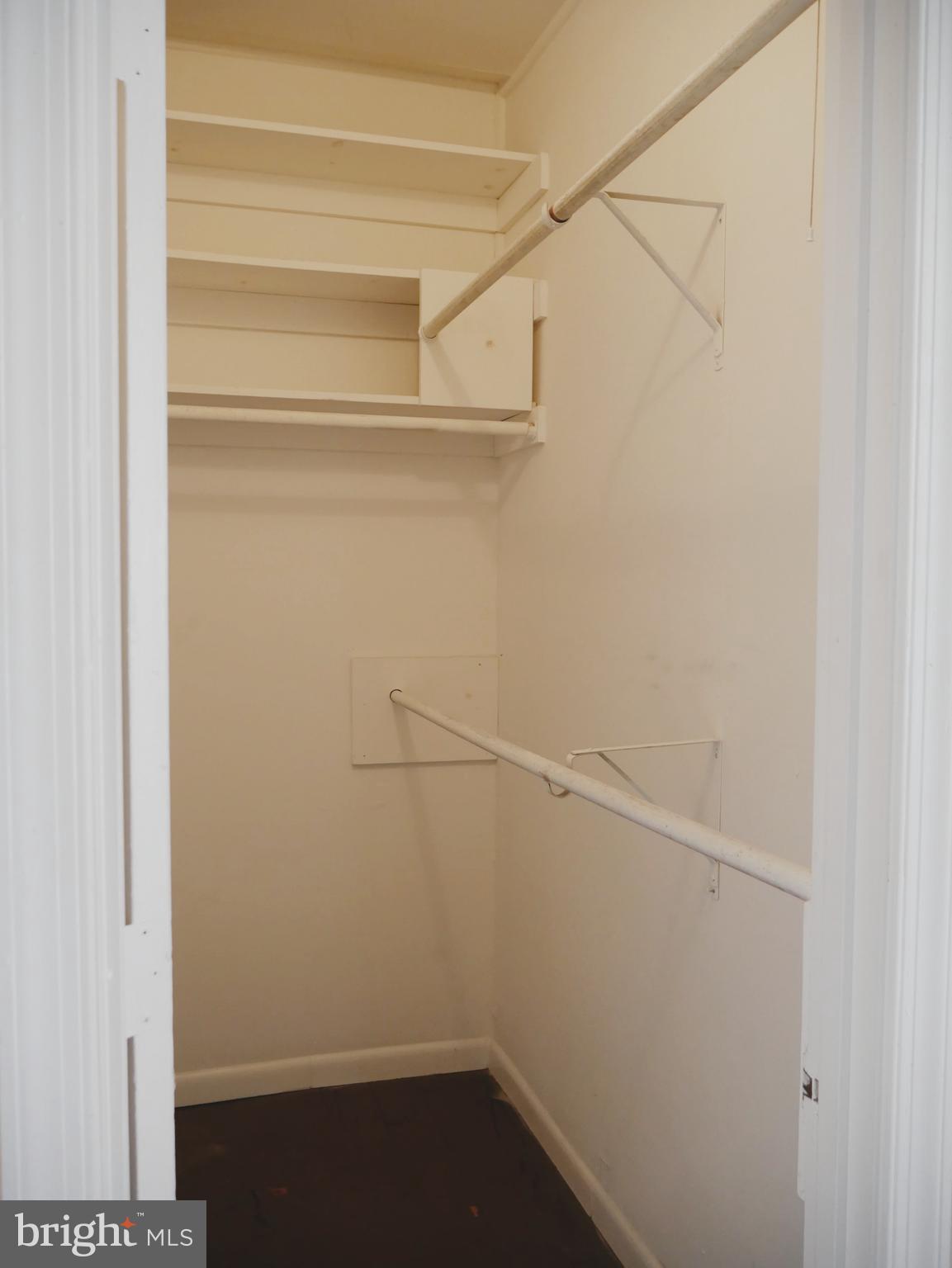 TOWN OF COLONIAL BEACH - Residential Lease