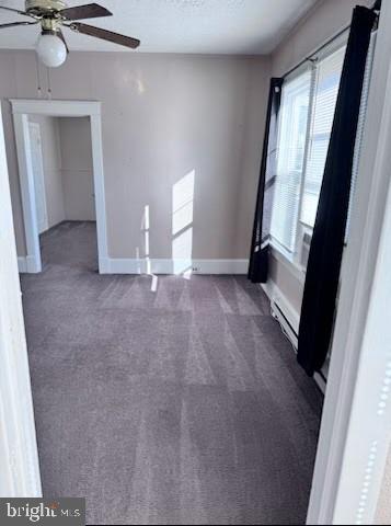 TOWN OF COLONIAL BEACH - Residential Lease