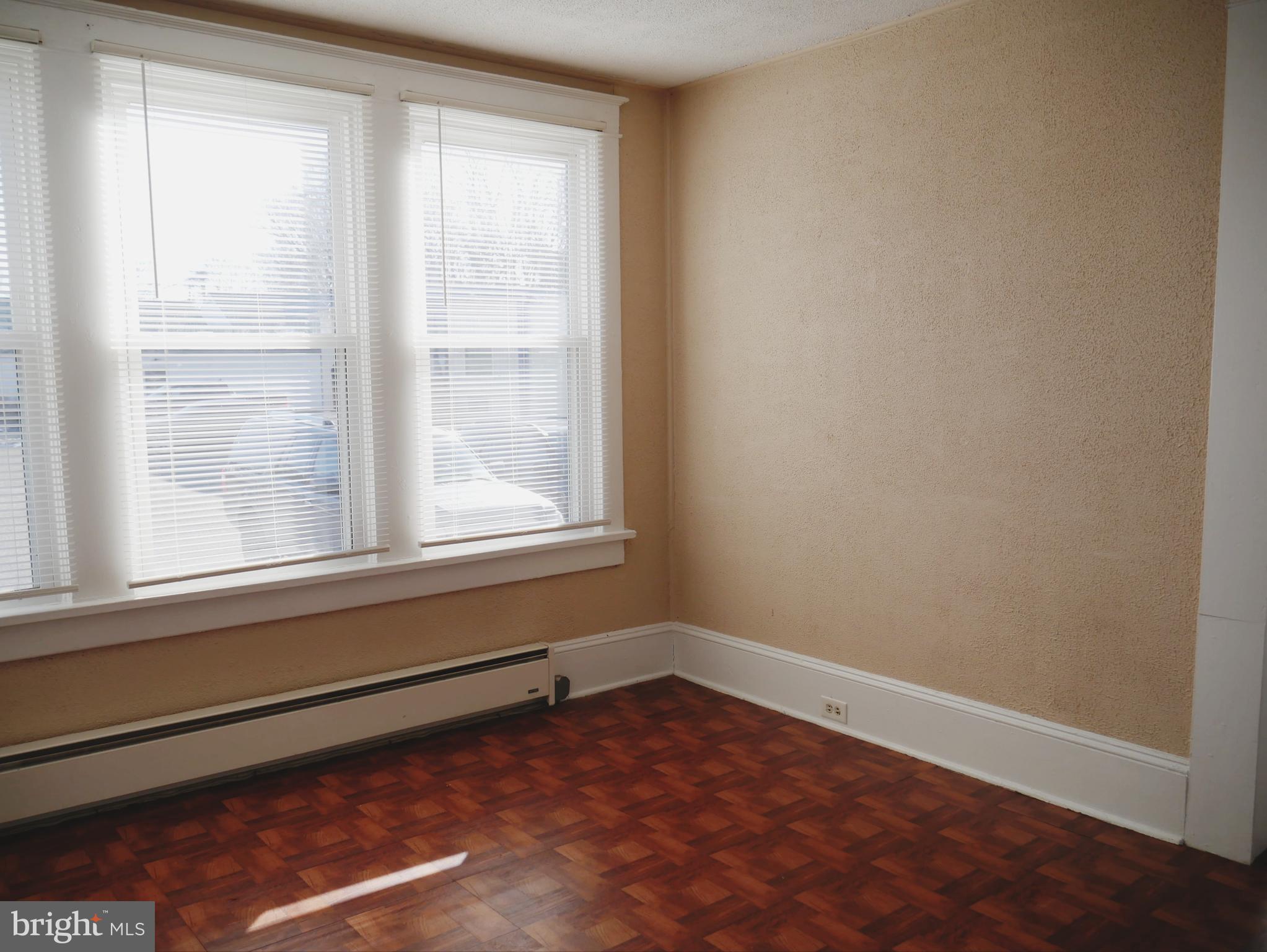 TOWN OF COLONIAL BEACH - Residential Lease