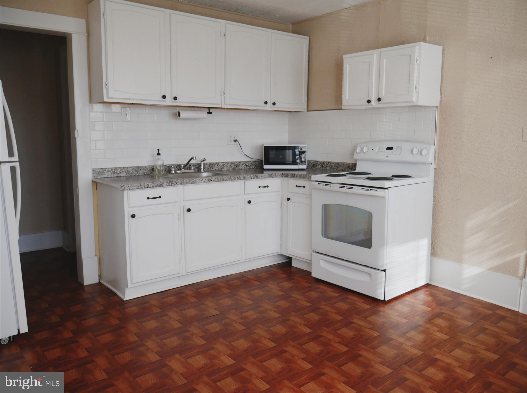 TOWN OF COLONIAL BEACH - Residential Lease