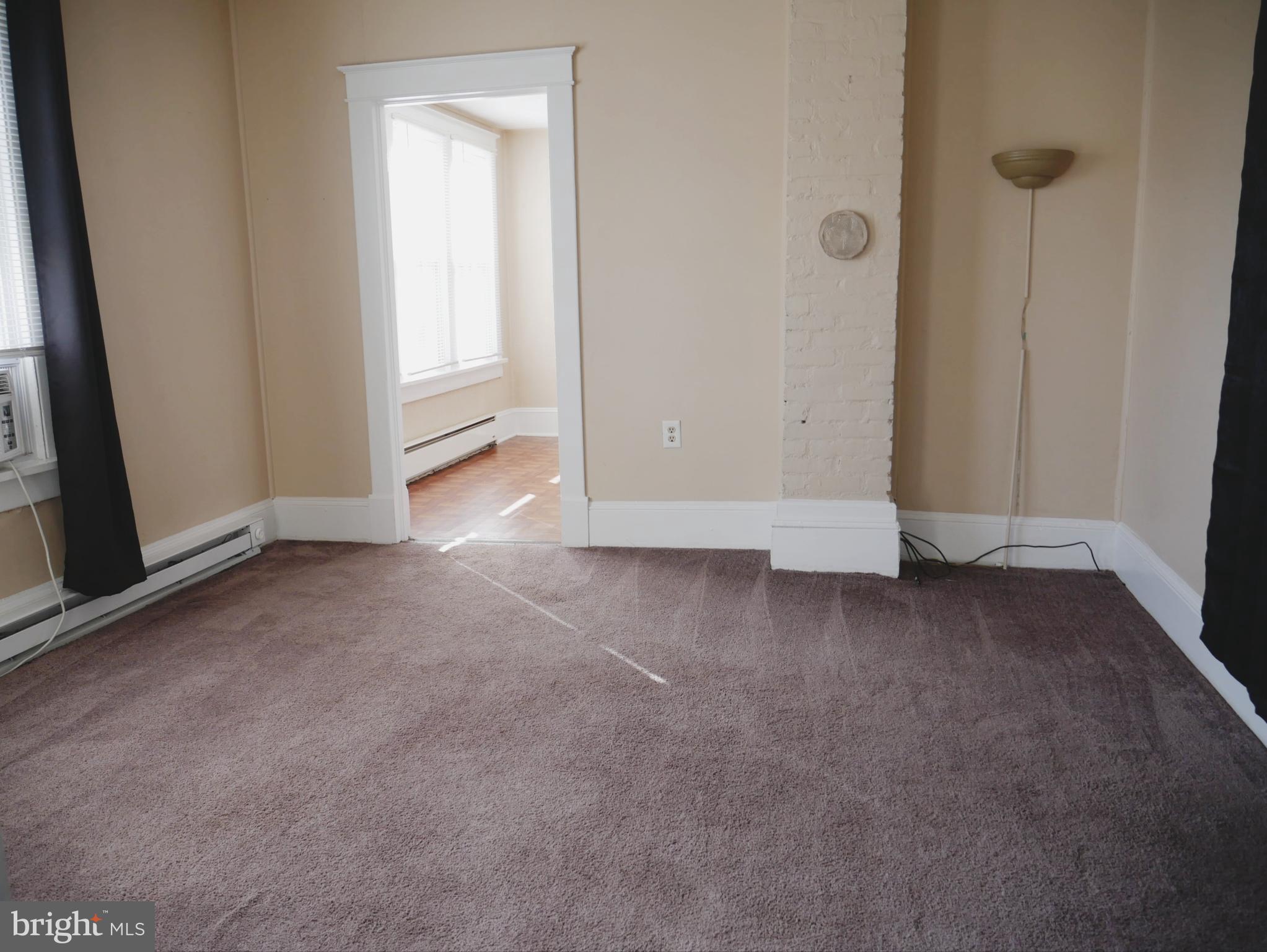 TOWN OF COLONIAL BEACH - Residential Lease