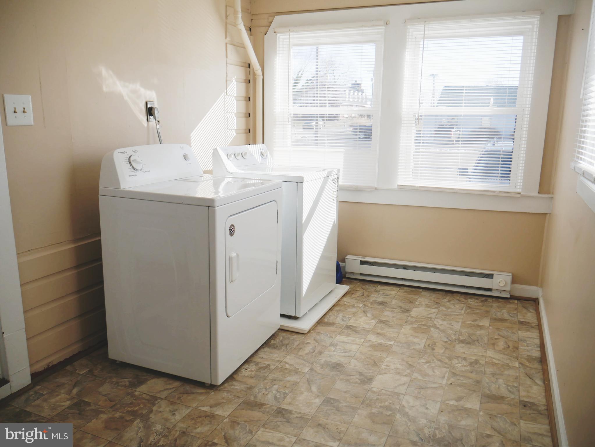 TOWN OF COLONIAL BEACH - Residential Lease