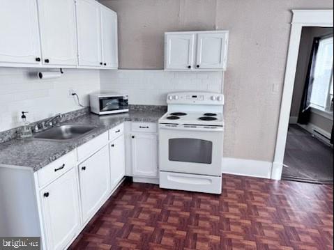 TOWN OF COLONIAL BEACH - Residential Lease