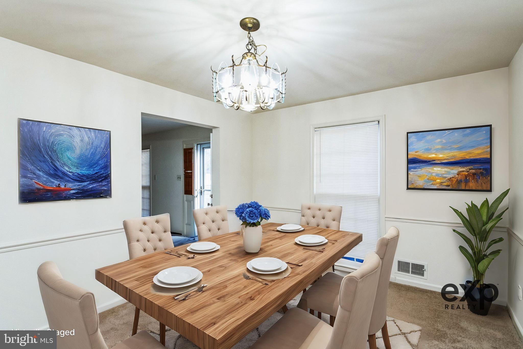 SOUTH FORT FOOTE VILLAGE - Residential