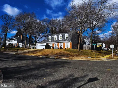 1101 Archery Drive, Fort Washington, MD MLS: MDPG2137166