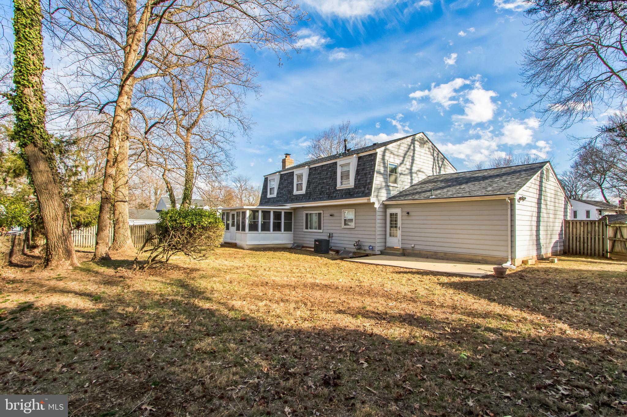 SOUTH FORT FOOTE VILLAGE - Residential