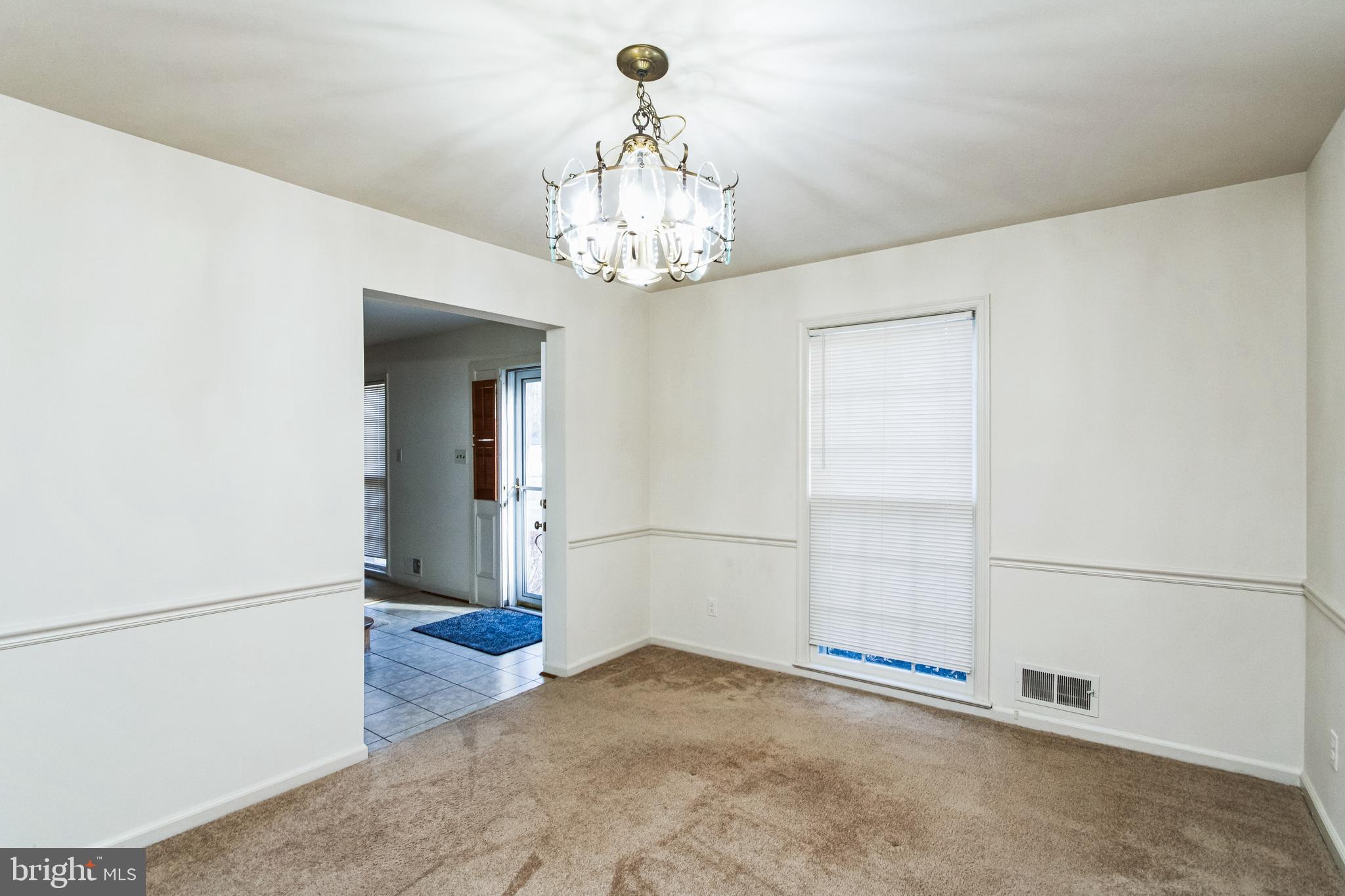 SOUTH FORT FOOTE VILLAGE - Residential