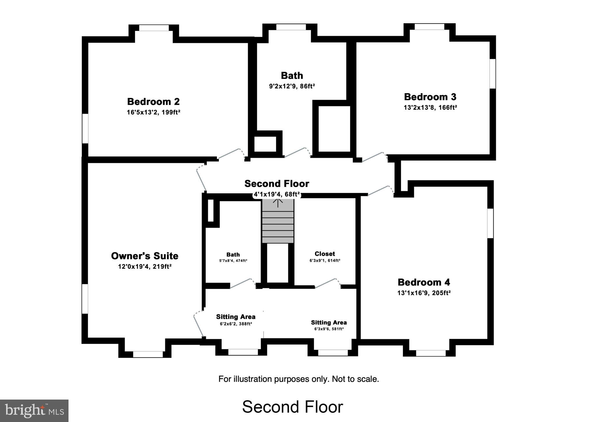 SOUTH FORT FOOTE VILLAGE - Residential