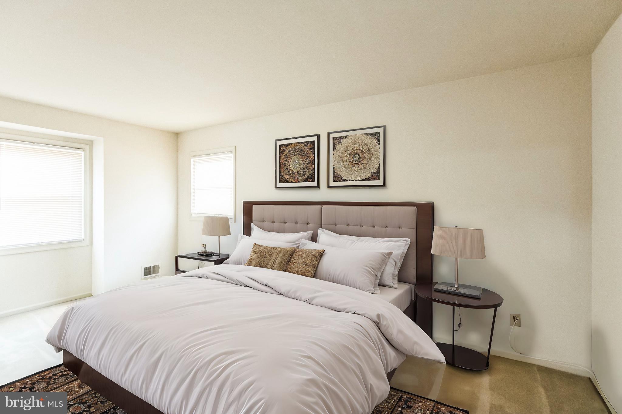 SOUTH FORT FOOTE VILLAGE - Residential