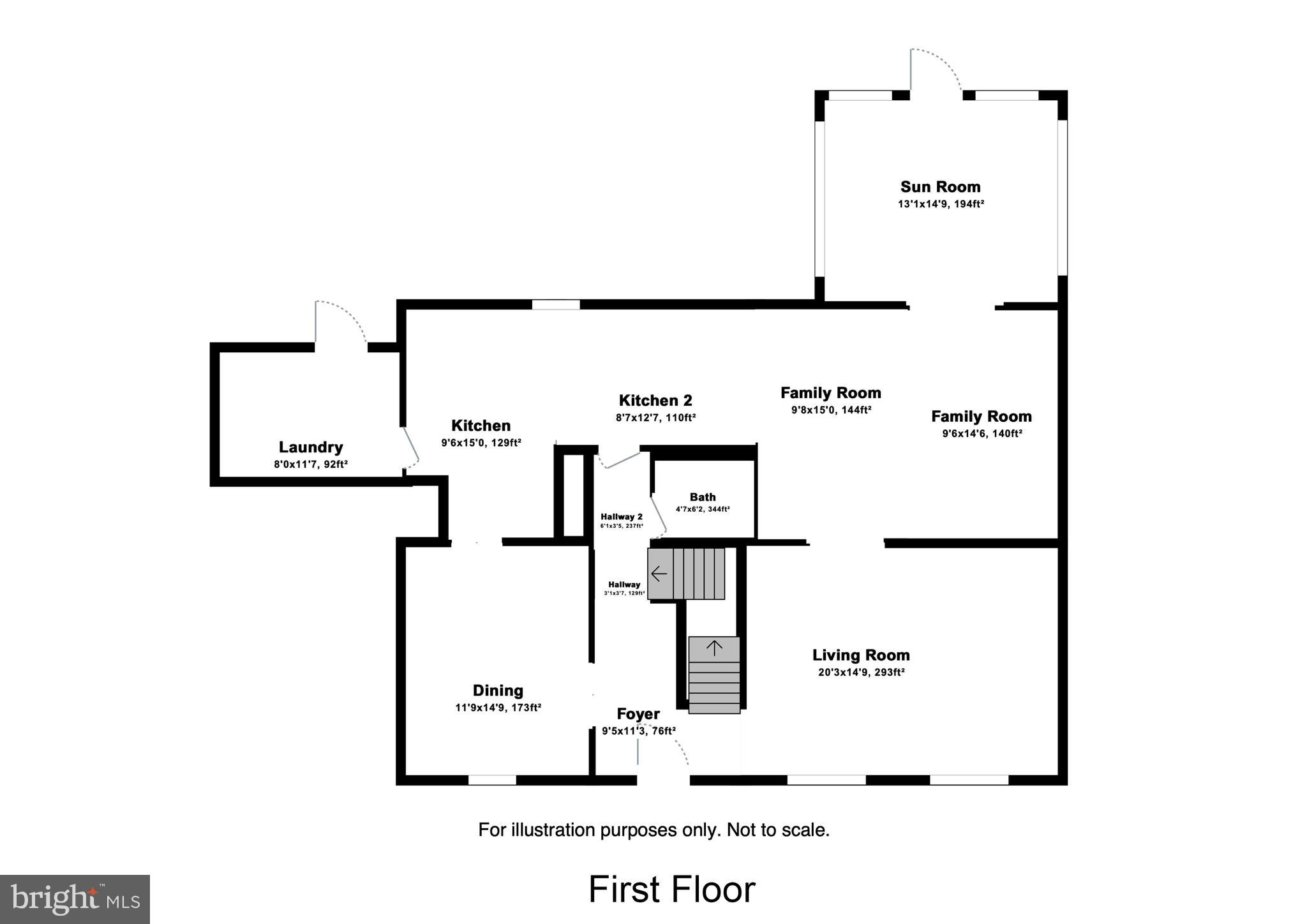 SOUTH FORT FOOTE VILLAGE - Residential